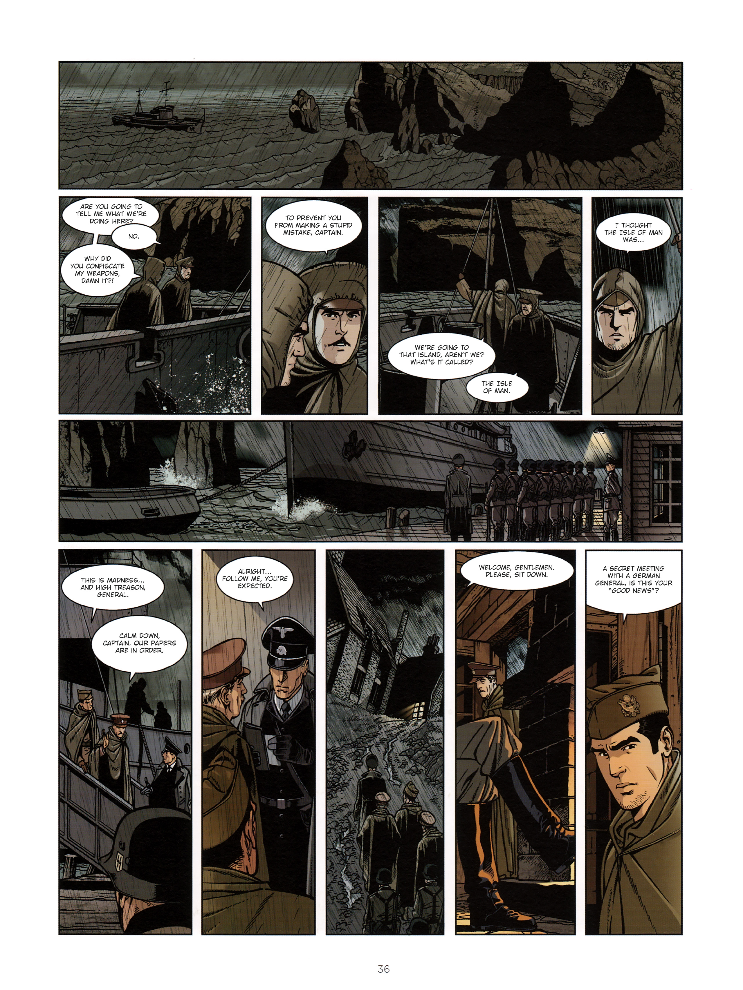 Read online WW 2.2 comic -  Issue #4 - 37