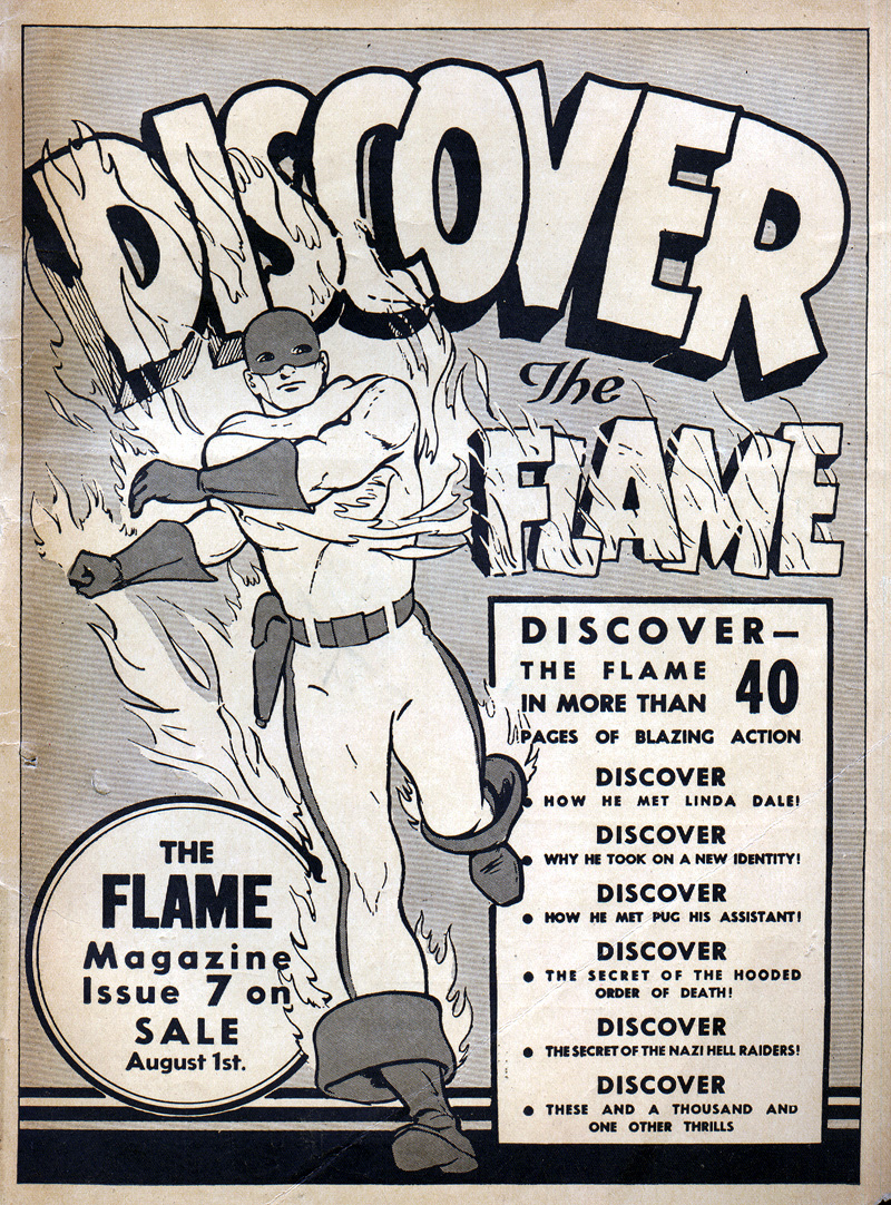 Read online Wonderworld Comics comic -  Issue #30 - 67
