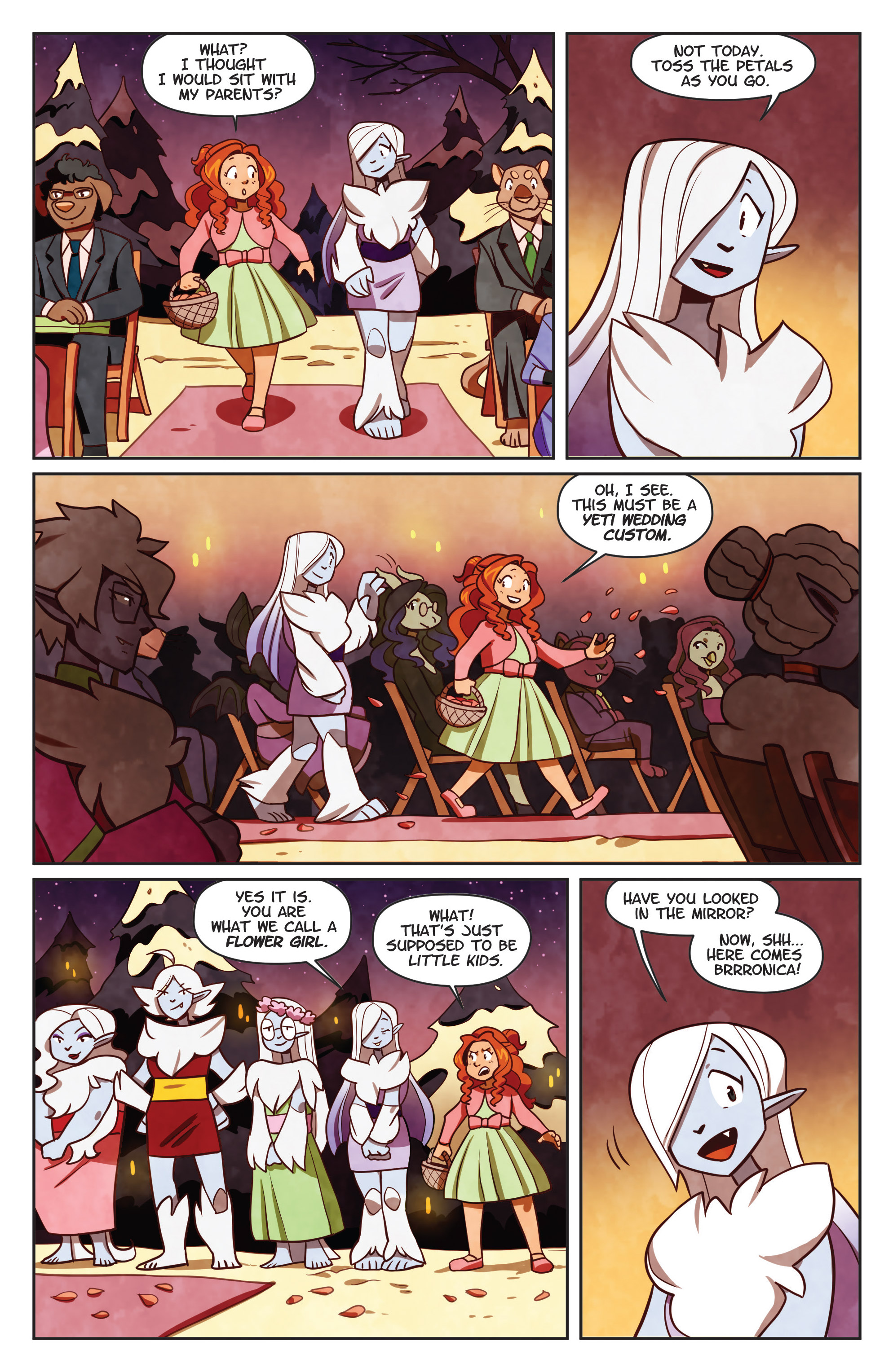 Read online NorthStars (2017) comic -  Issue #2 - 41