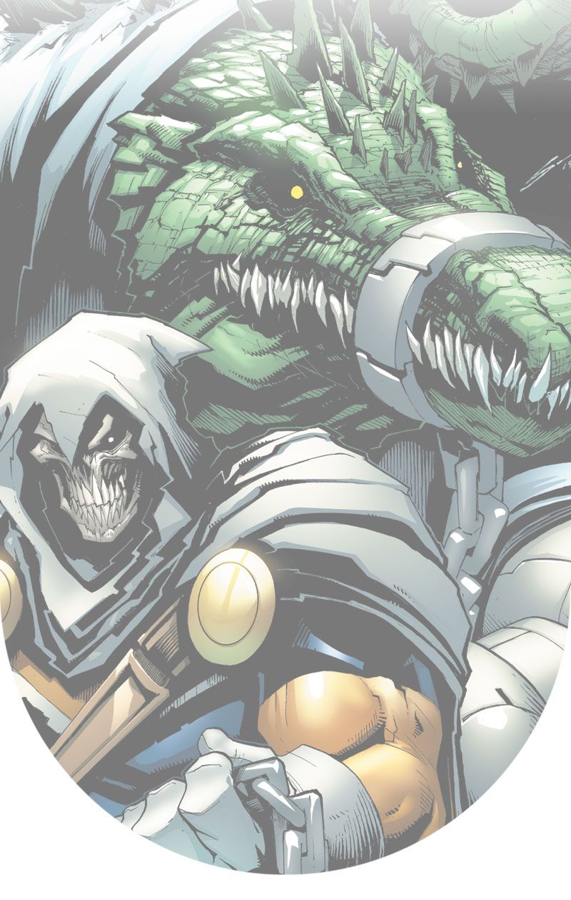 Read online Amazing Spider-Man: Hunted Infinity Comic comic -  Issue #6 - 122