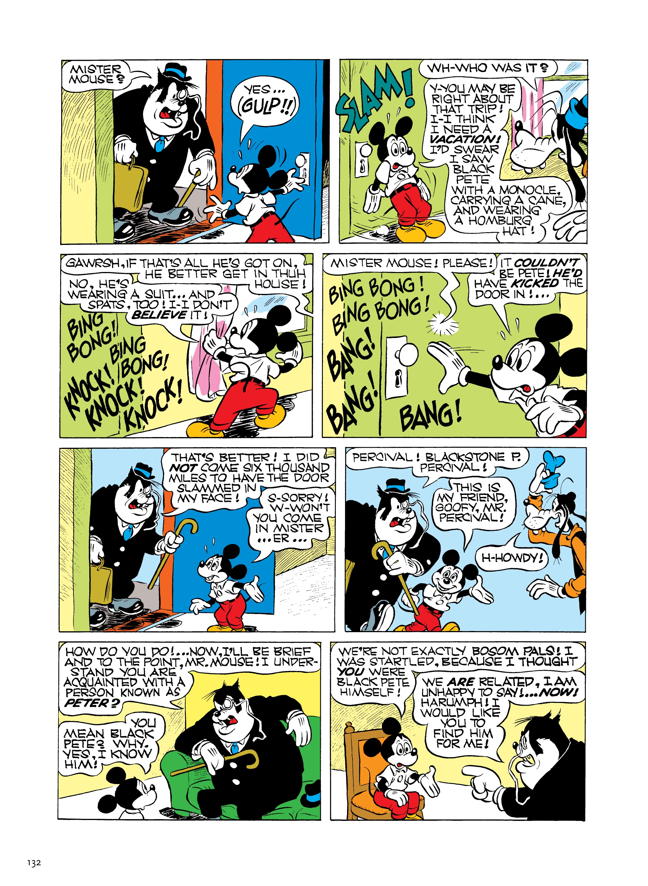 Read online Disney Masters comic -  Issue # TPB 21 (Part 2) - 41