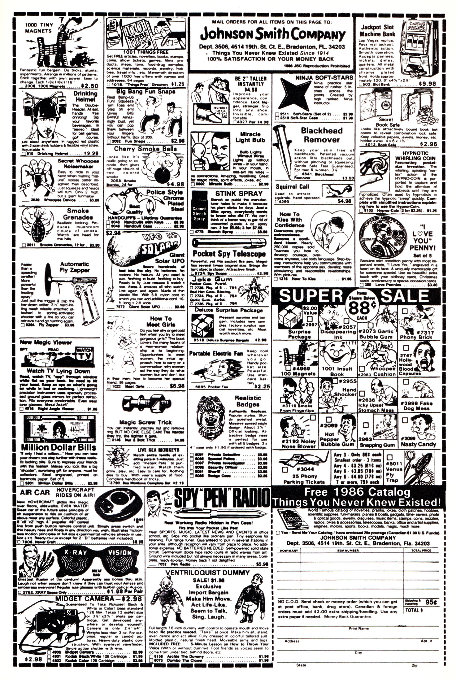 Read online Laugh (Comics) comic -  Issue #396 - 35