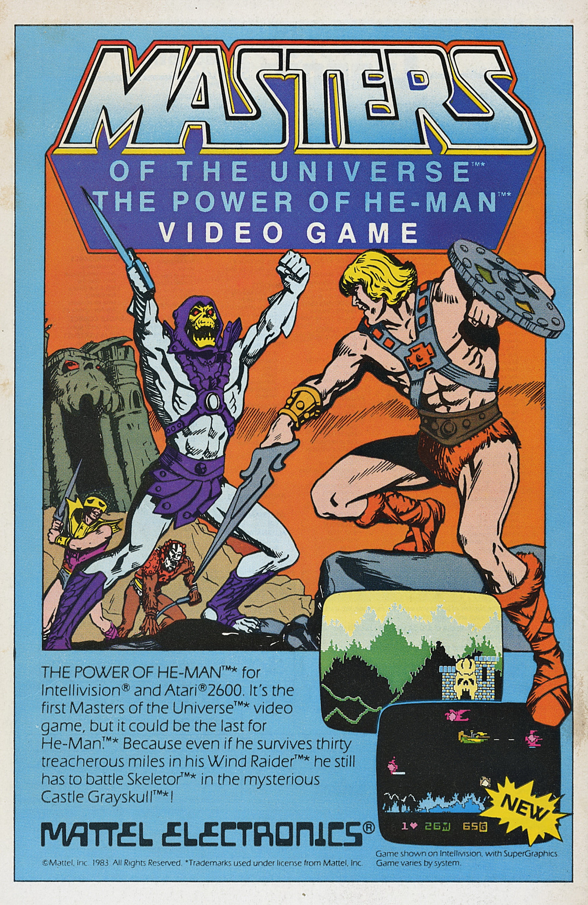 Read online Laugh (Comics) comic -  Issue #382 - 36