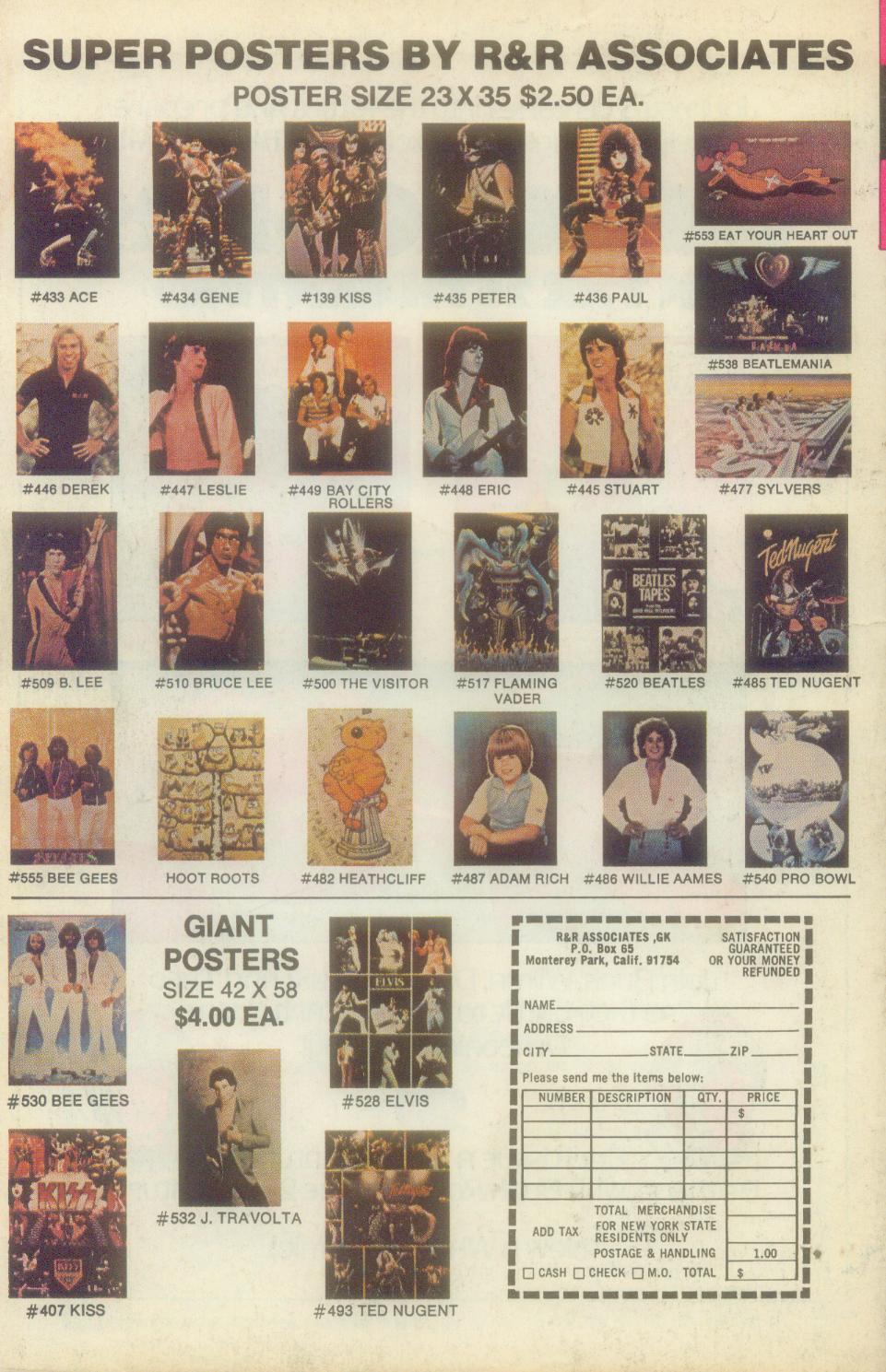 Read online Grimm's Ghost Stories comic -  Issue #55 - 36