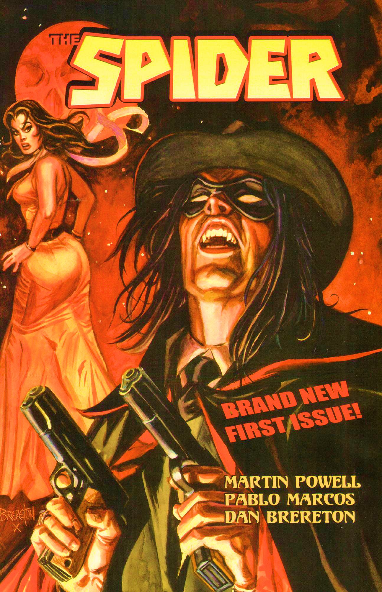 Read online Honey West comic -  Issue #3 - 26