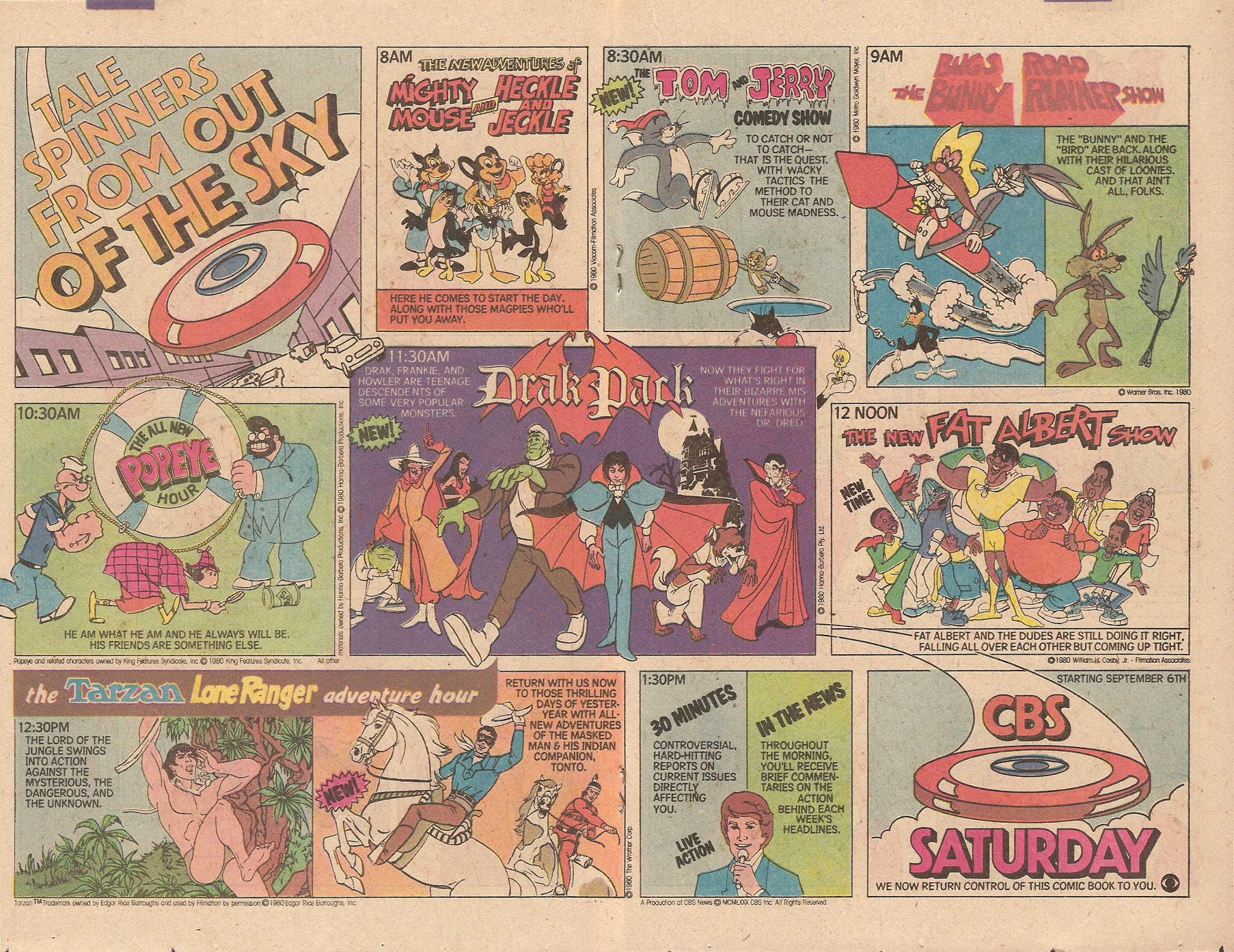 Read online Archie's Girls Betty and Veronica comic -  Issue #299 - 18
