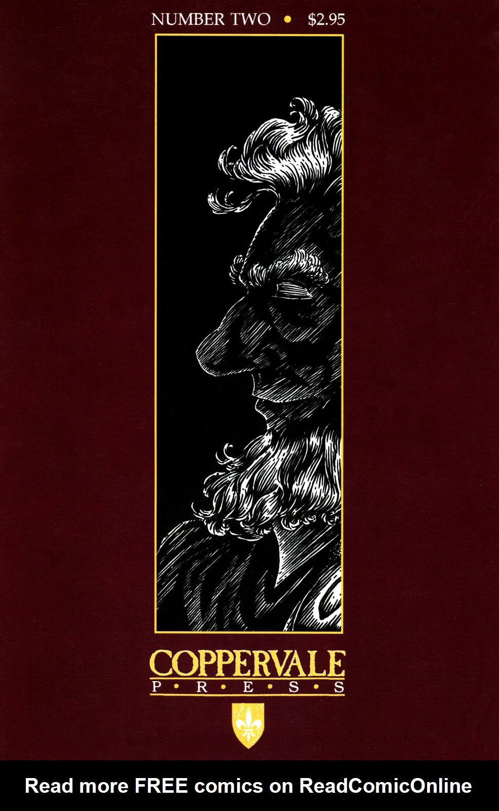 Read online Starchild: Crossroads comic -  Issue #2 - 28