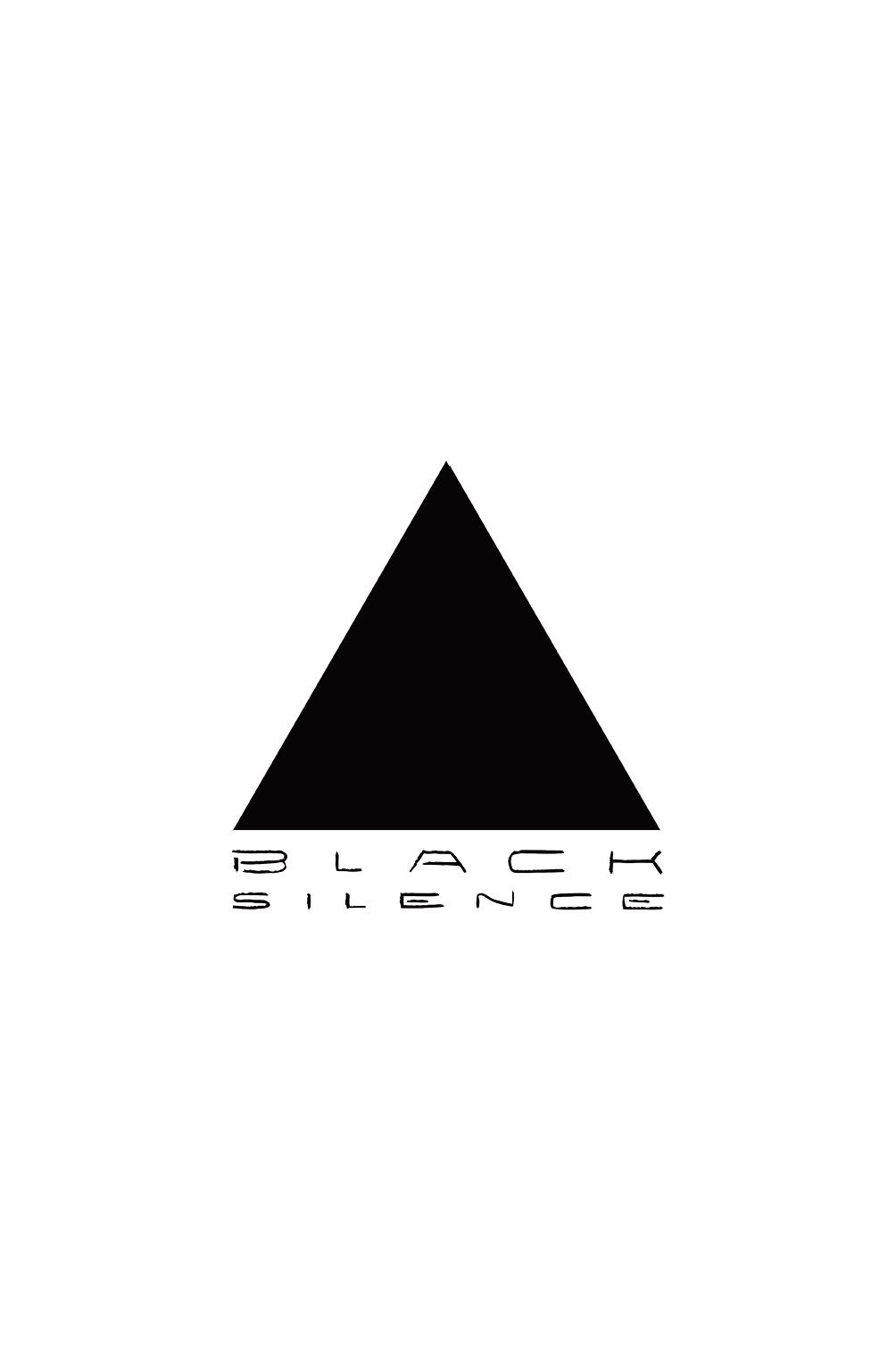 Read online Black Silence comic -  Issue # TPB - 3