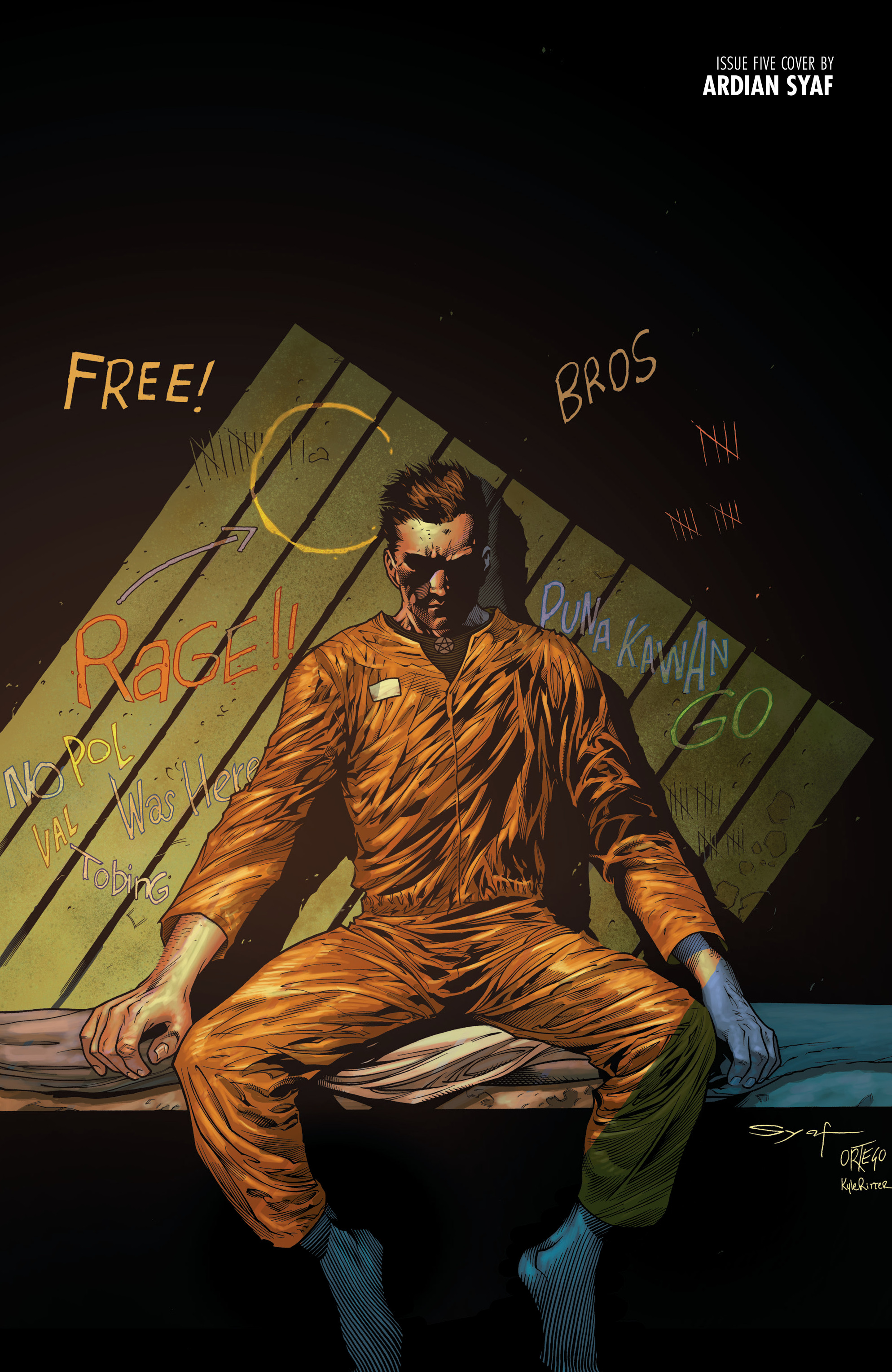 Read online Jim Butcher's The Dresden Files Omnibus comic -  Issue # TPB 2 (Part 1) - 96