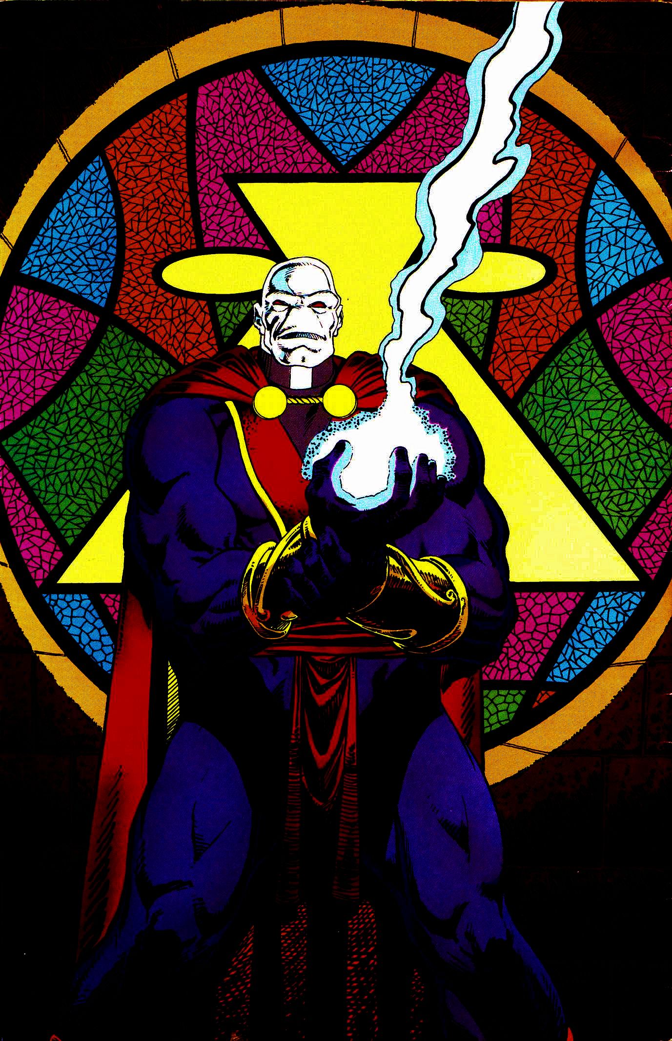 Read online Dreadstar comic -  Issue #1 - 36