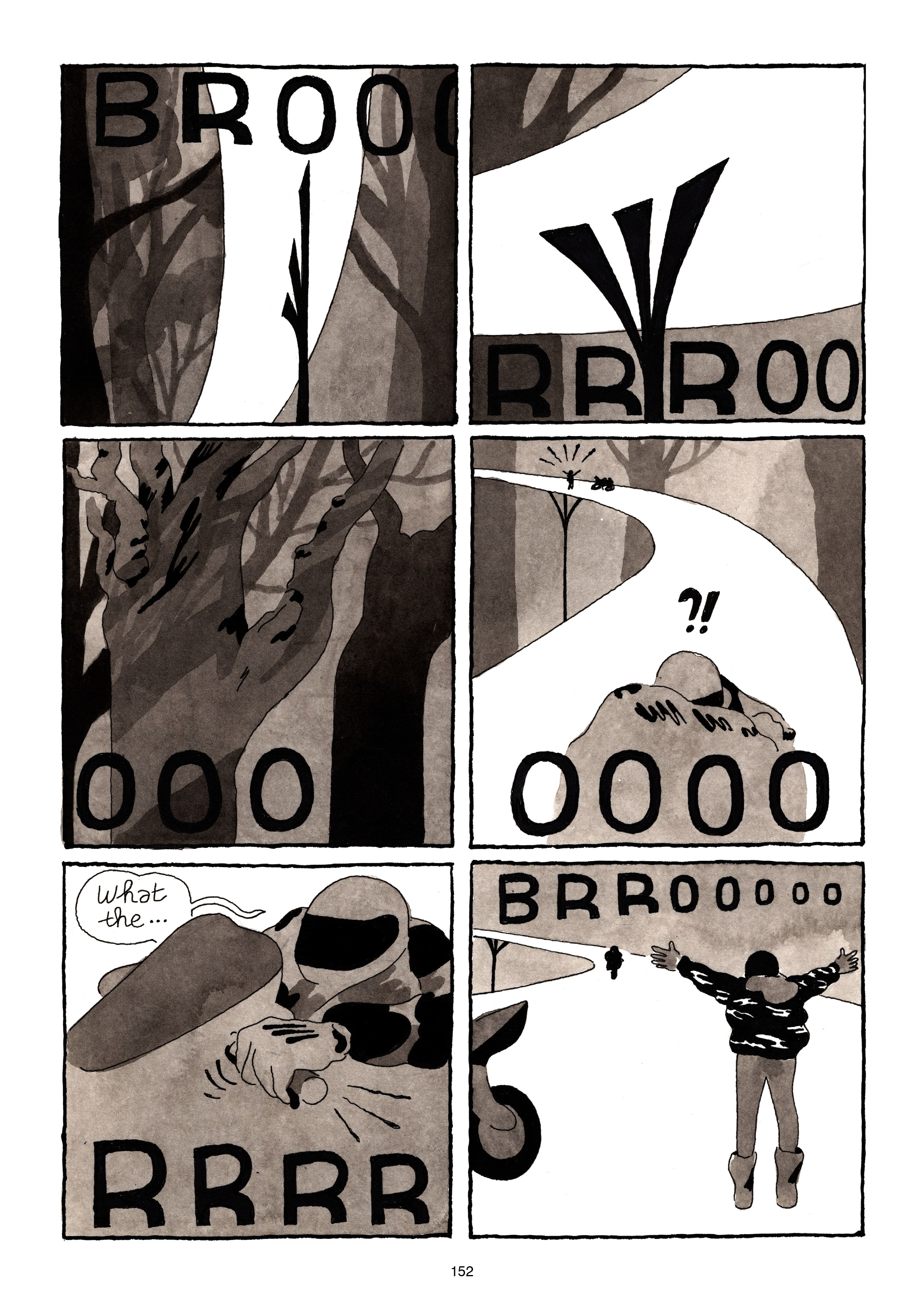 Read online Metax comic -  Issue # TPB (Part 2) - 51