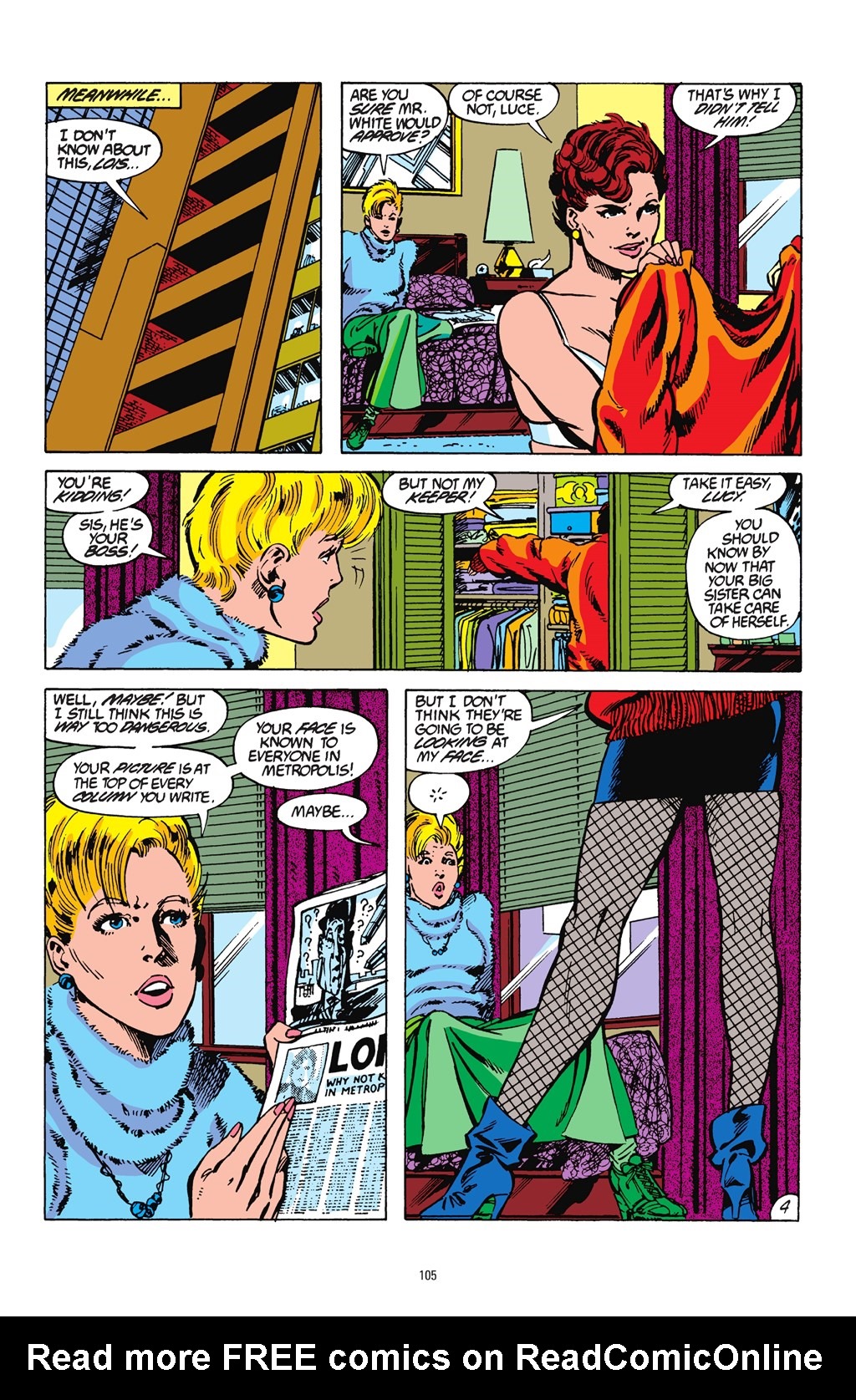 Read online Superman: The Man of Steel (2020) comic -  Issue # TPB 4 (Part 2) - 5