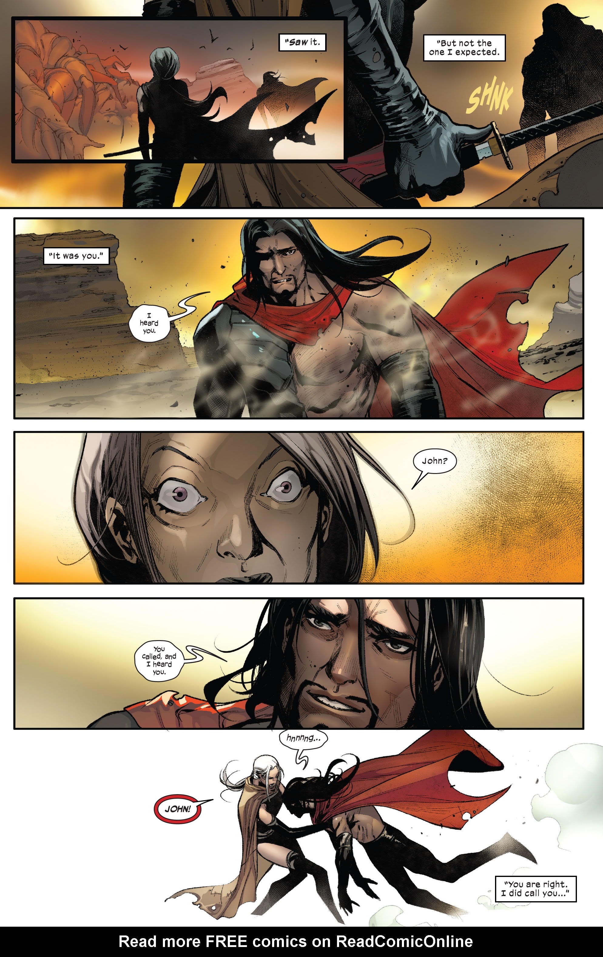 Read online Hellions comic -  Issue #11 - 3