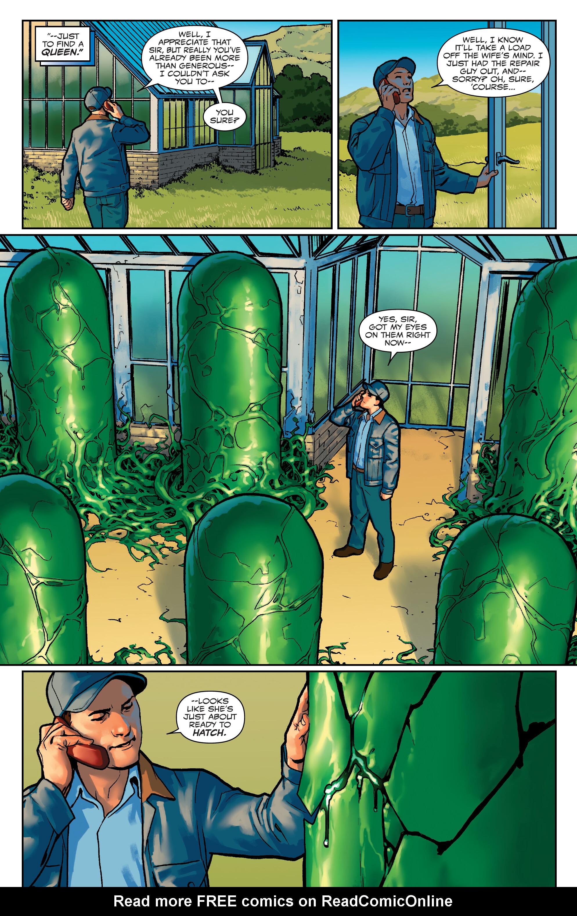 Read online Captain America by Nick Spencer Omnibus comic -  Issue # TPB (Part 7) - 24