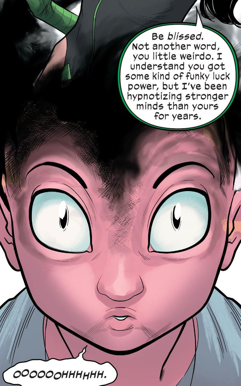 Read online X-Men Unlimited: Infinity Comic comic -  Issue #9 - 4