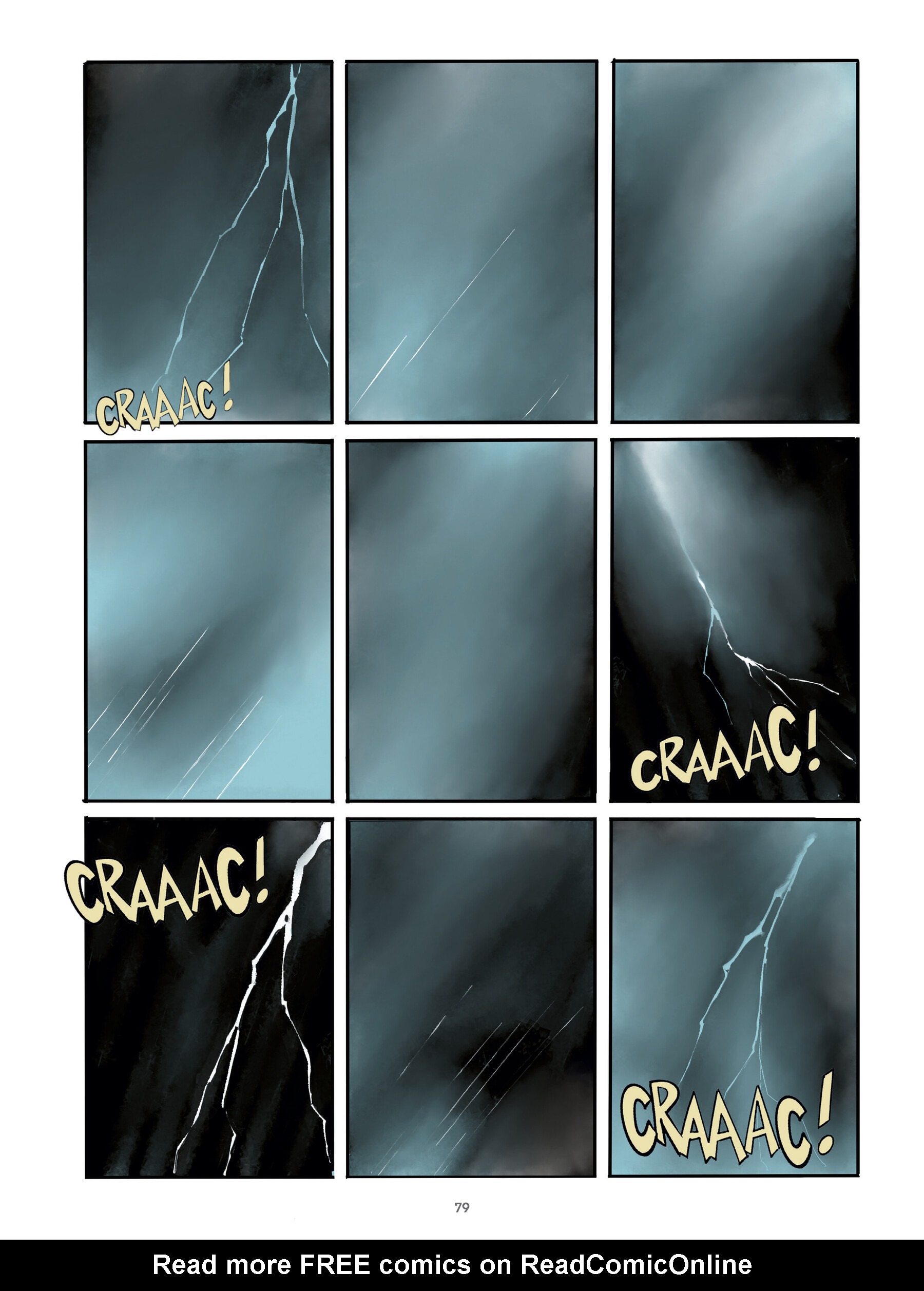 Read online The Man That Corrupted Hadleyburg comic -  Issue # TPB - 76