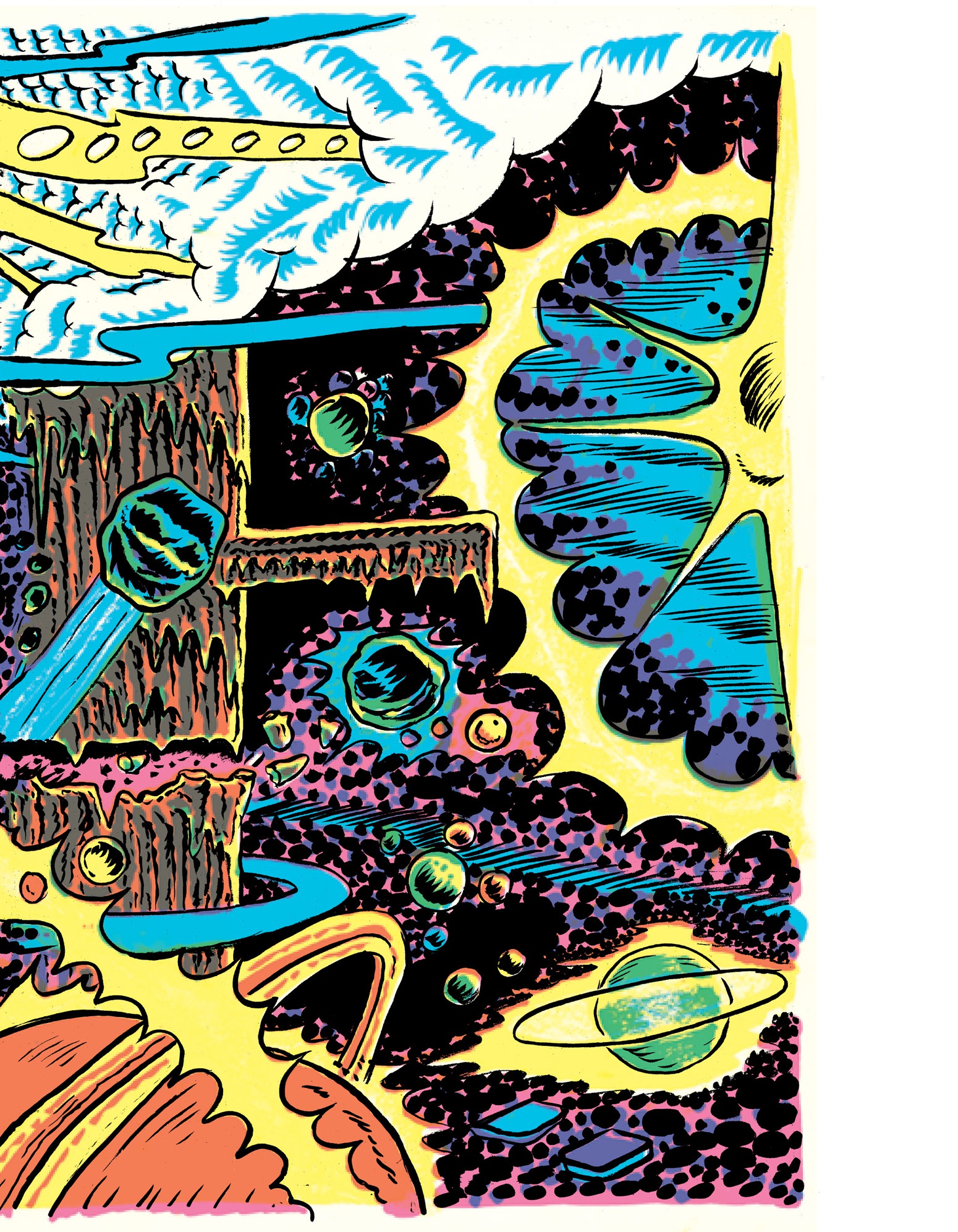 Read online The Best American Comics comic -  Issue # TPB 10 (Part 2) - 68