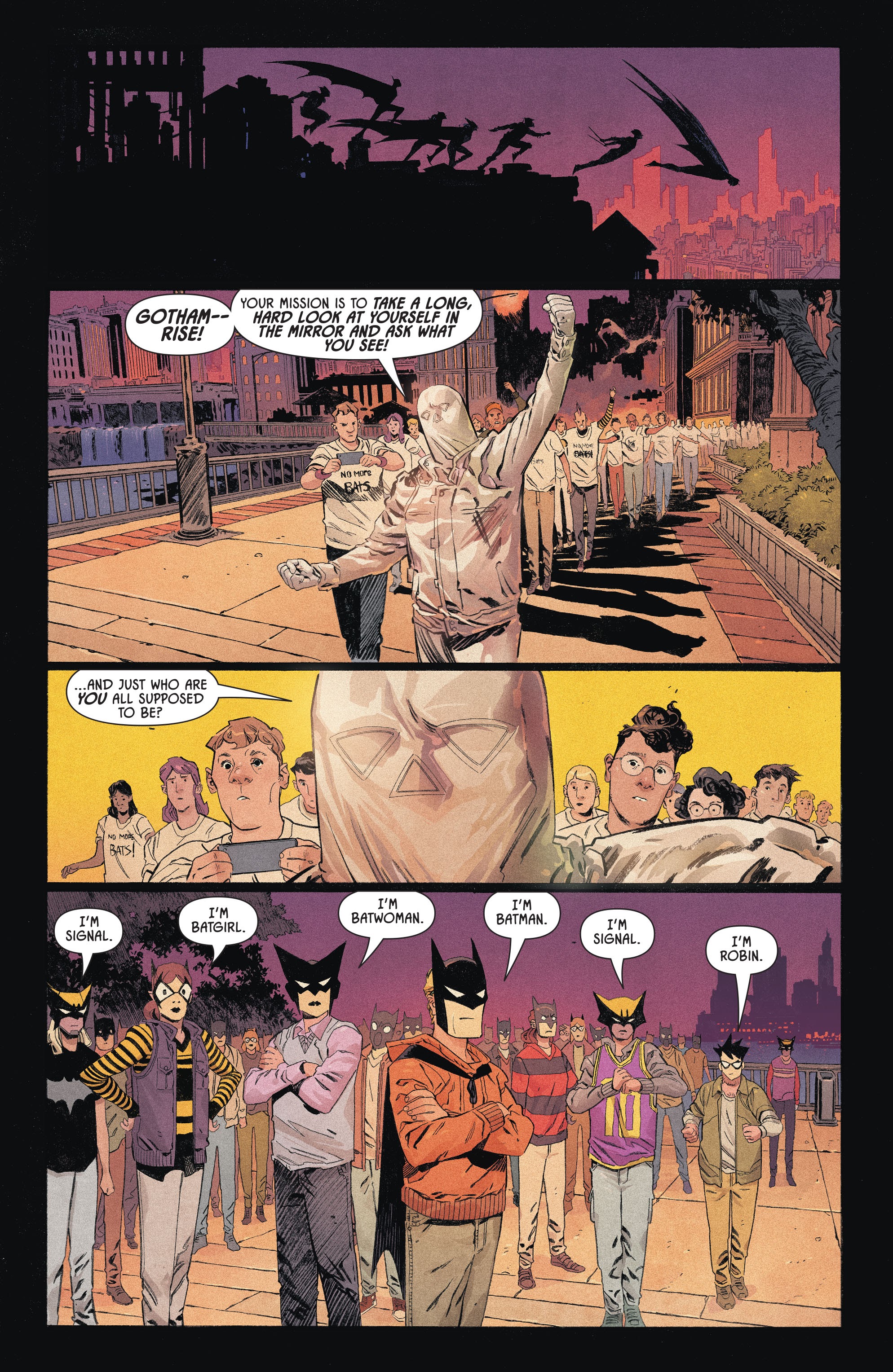 Read online Detective Comics (2016) comic -  Issue #1031 - 14