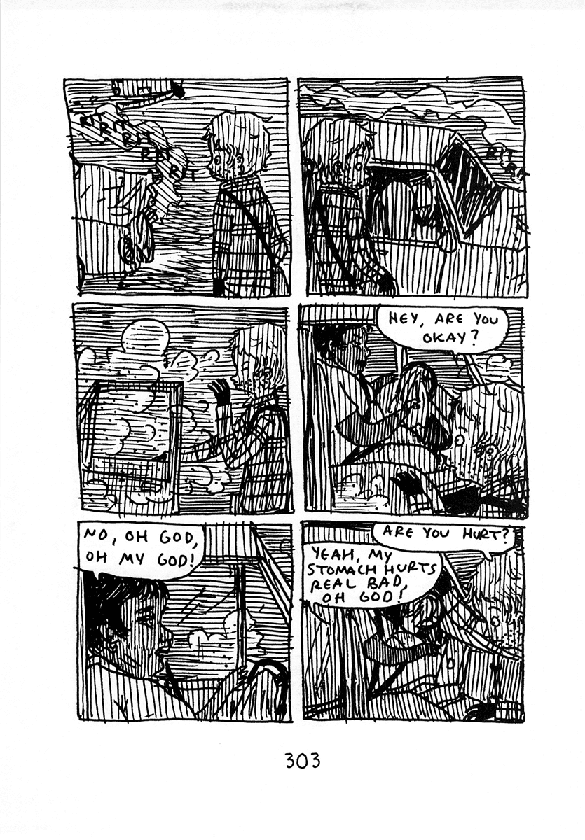 Read online Little Things comic -  Issue # TPB (Part 4) - 4