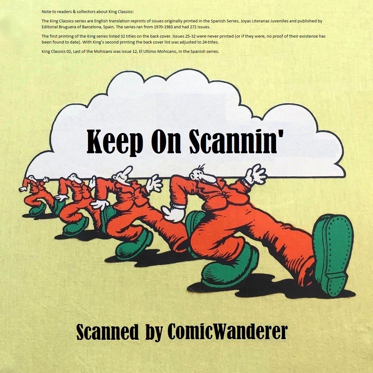 Read online King Classics comic -  Issue #2 - 37