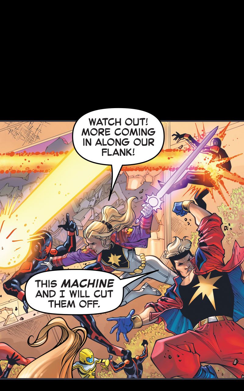 Read online Captain Marvel: The Last of the Marvels Infinity Comic comic -  Issue #10 - 39