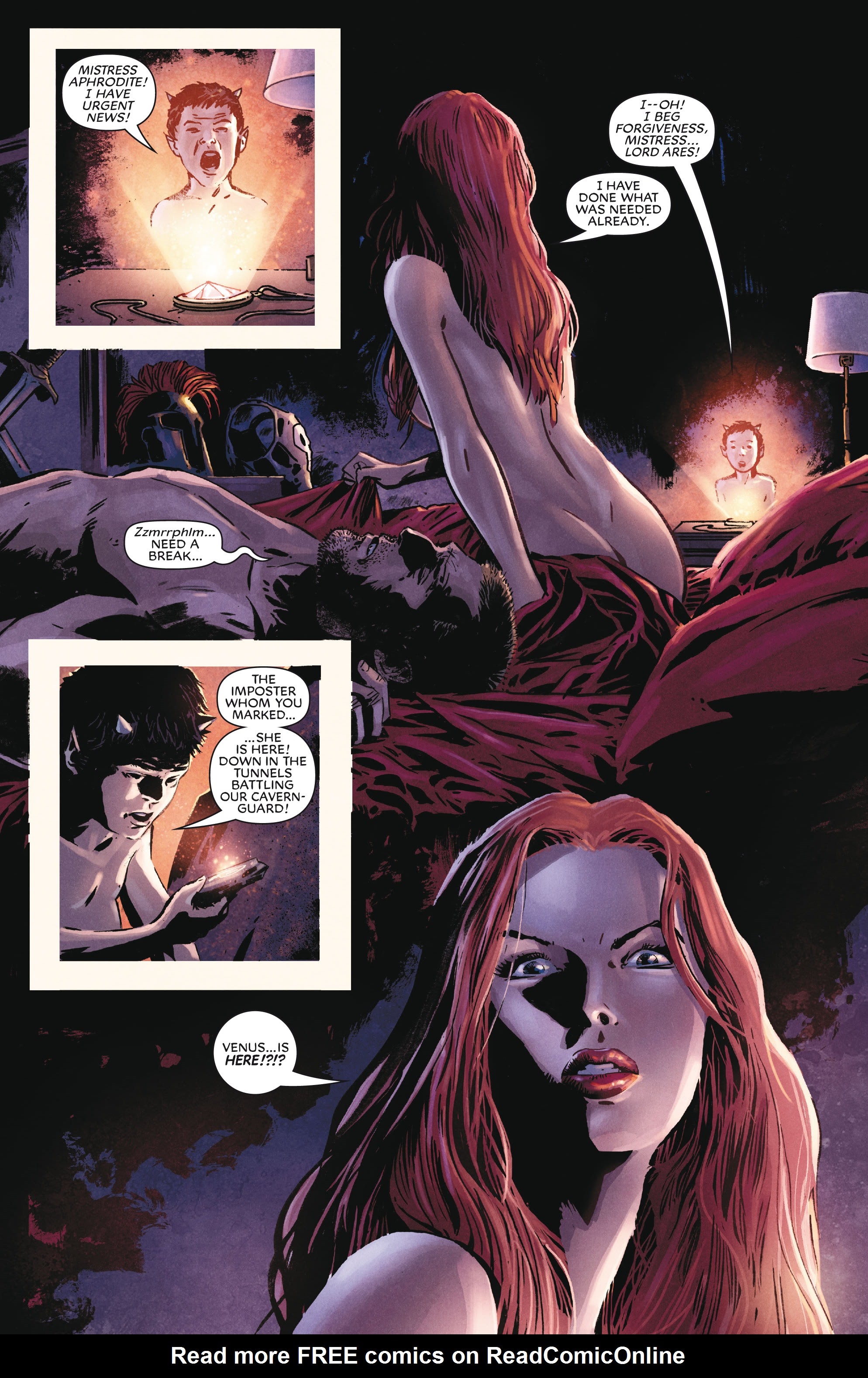 Read online Agents of Atlas: The Complete Collection comic -  Issue # TPB 2 (Part 3) - 24