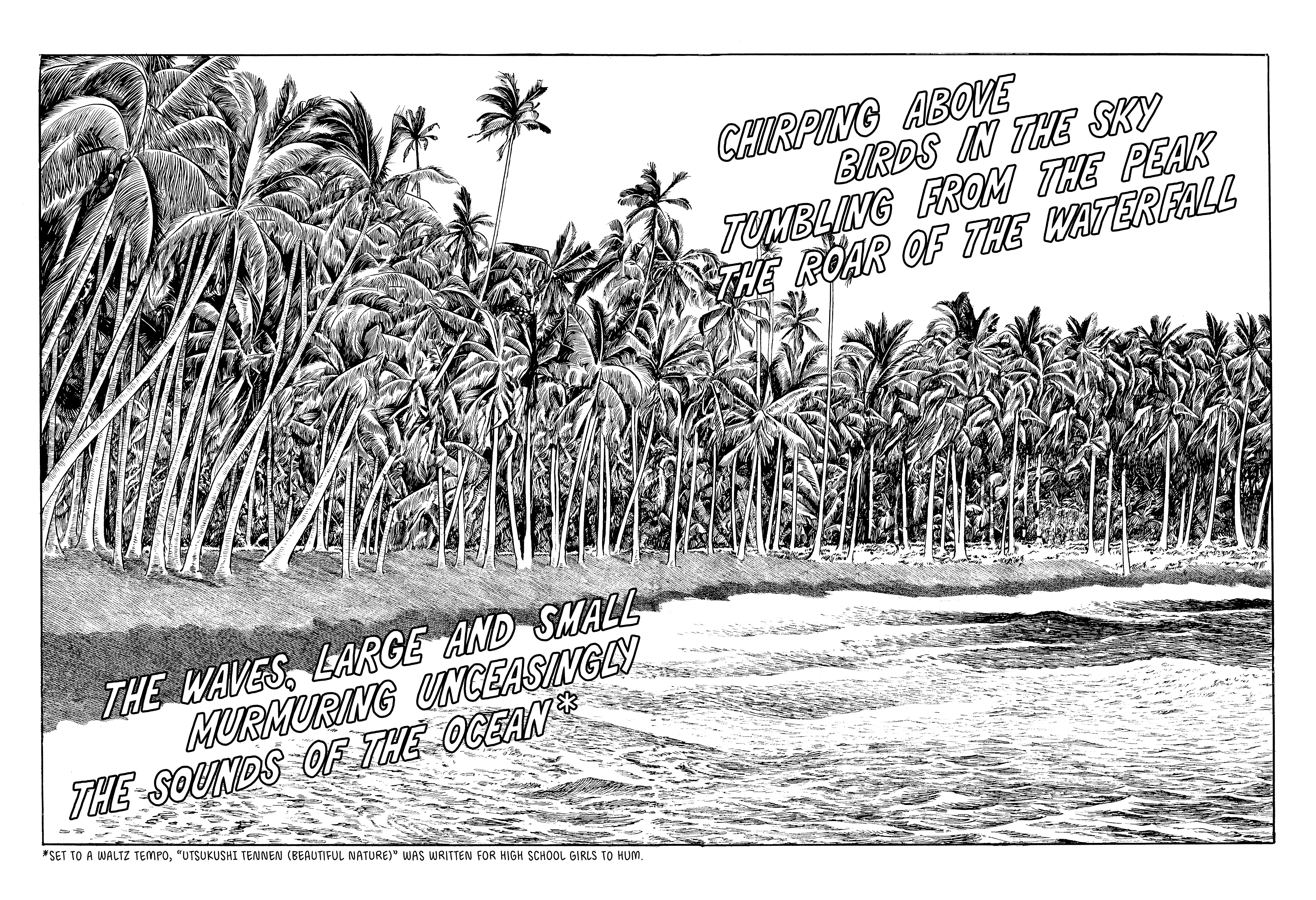 Read online Onward Towards Our Noble Deaths comic -  Issue # TPB (Part 3) - 62