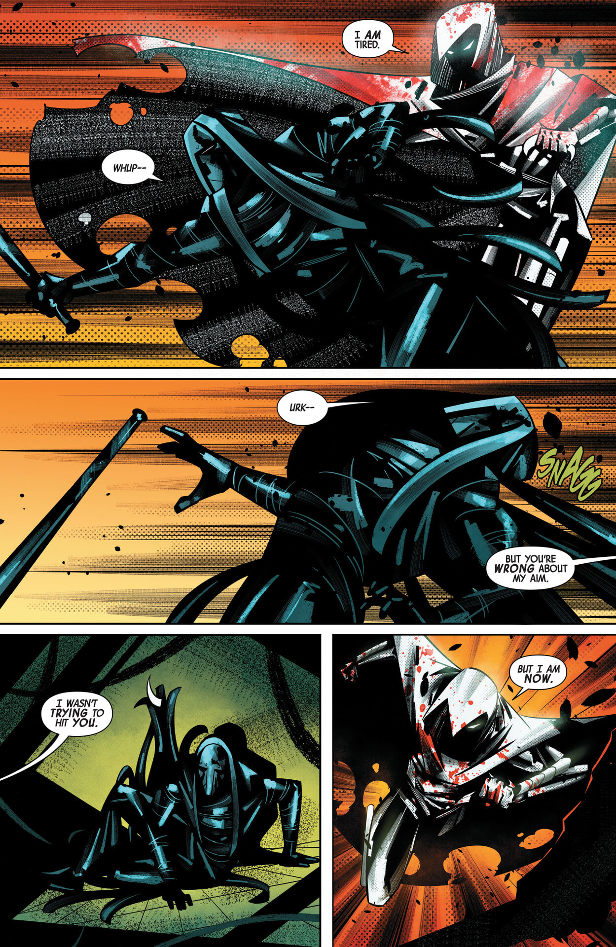 Read online Moon Knight (2021) comic -  Issue #29 - 12