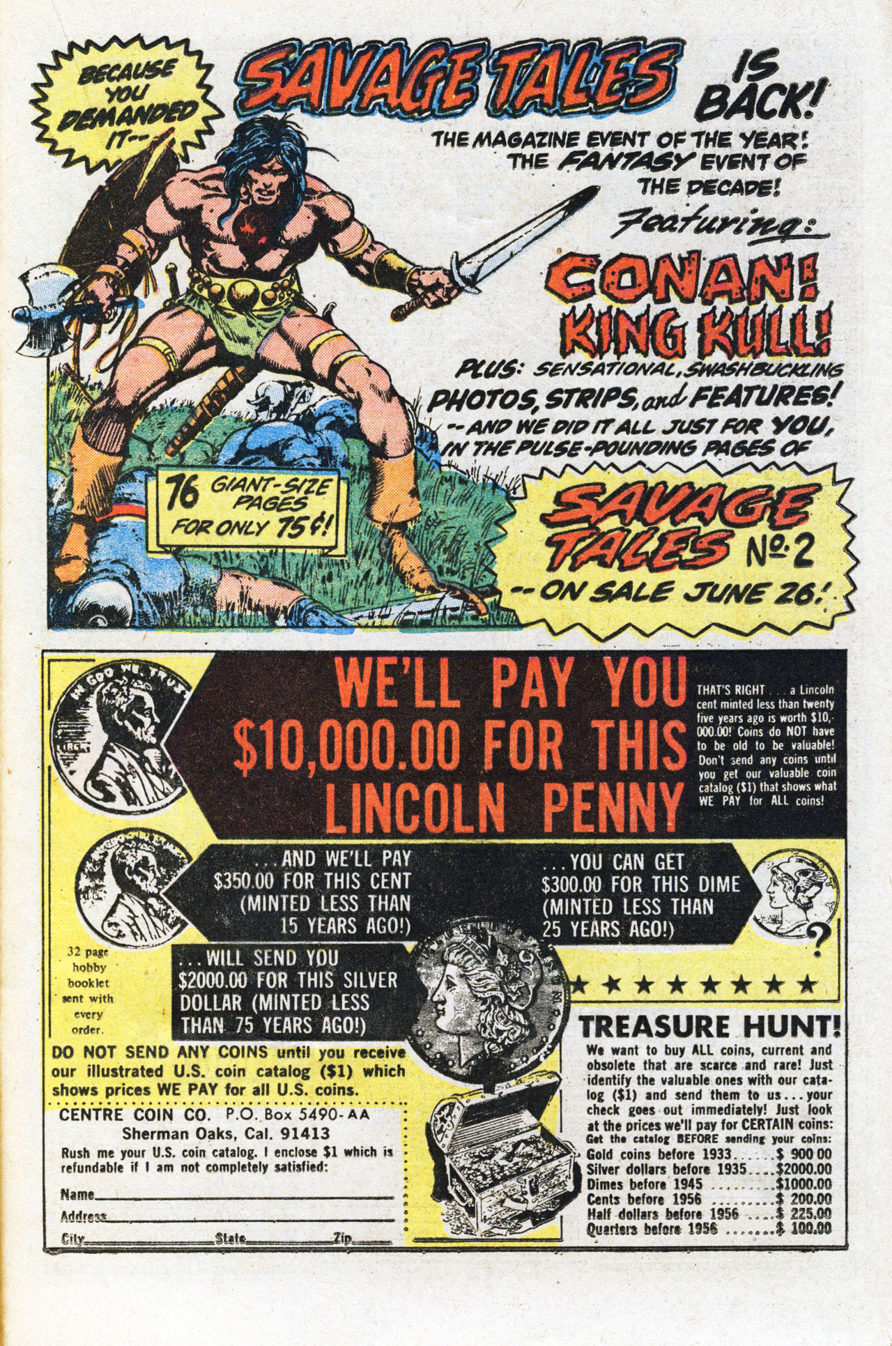 Read online Ringo Kid (1970) comic -  Issue #22 - 21