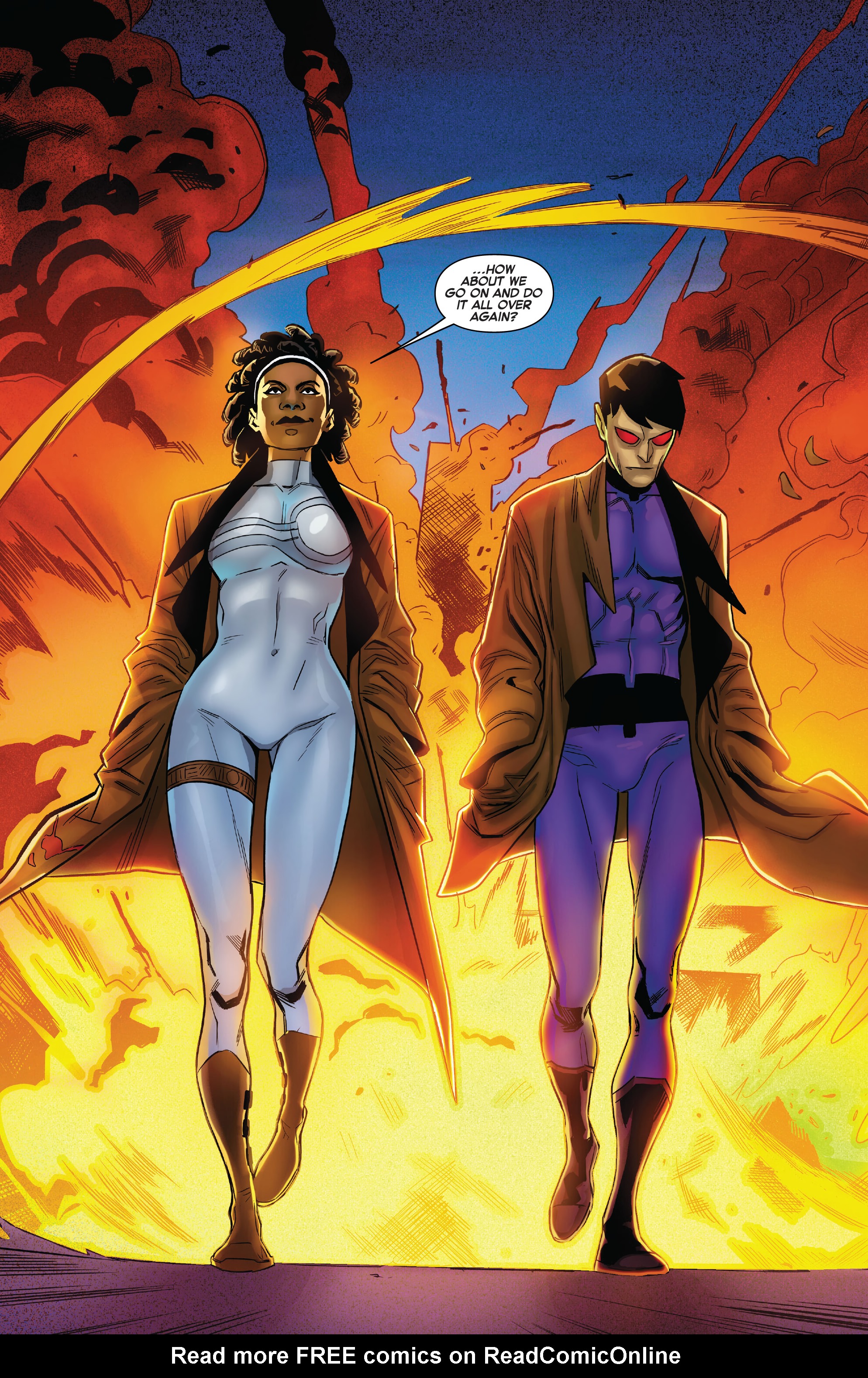 Read online The Amazing Spider-Man: Beyond Omnibus comic -  Issue # TPB (Part 6) - 61