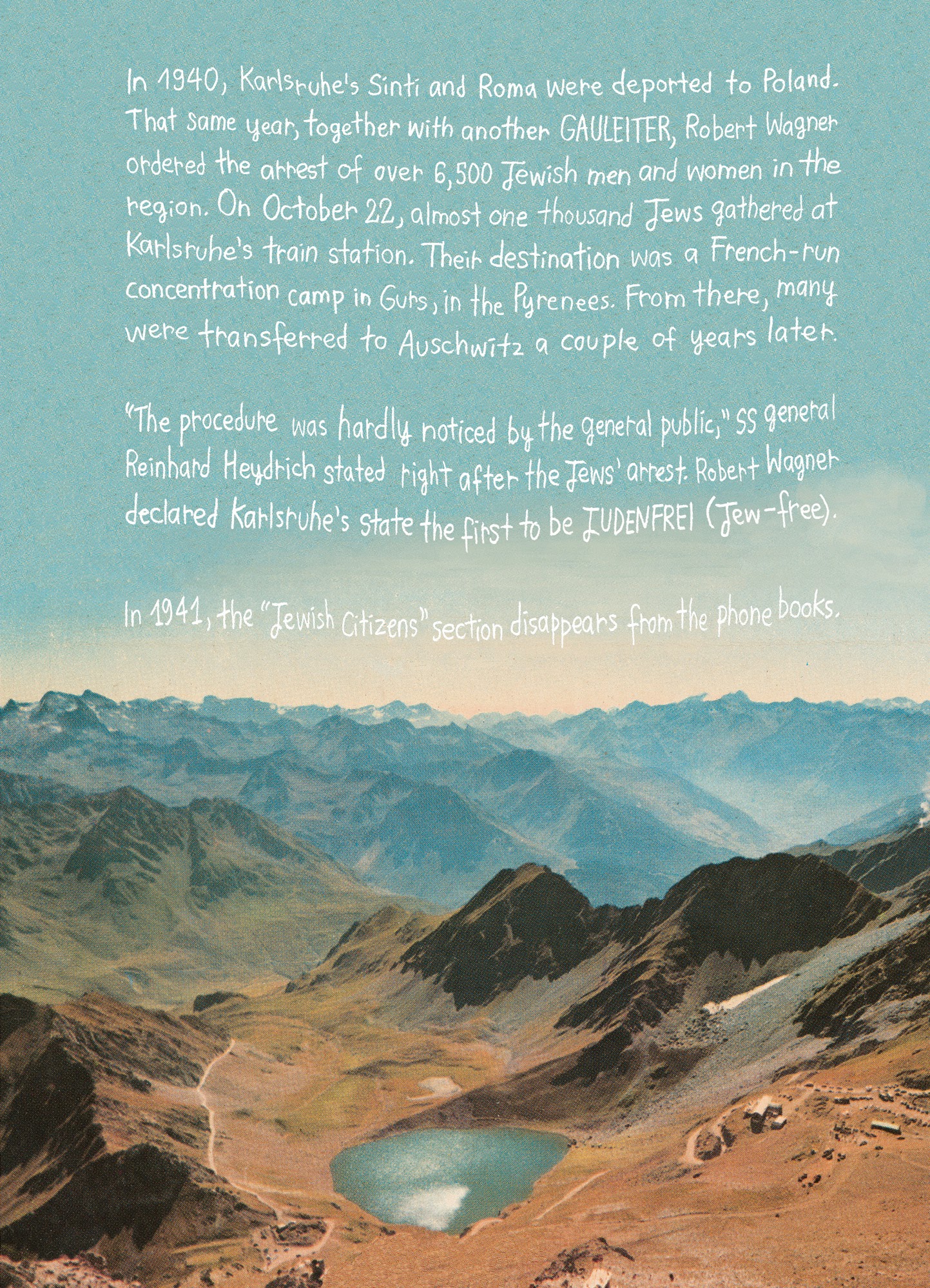 Read online Belonging: A German Reckons with History and Home comic -  Issue # TPB (Part 2) - 48