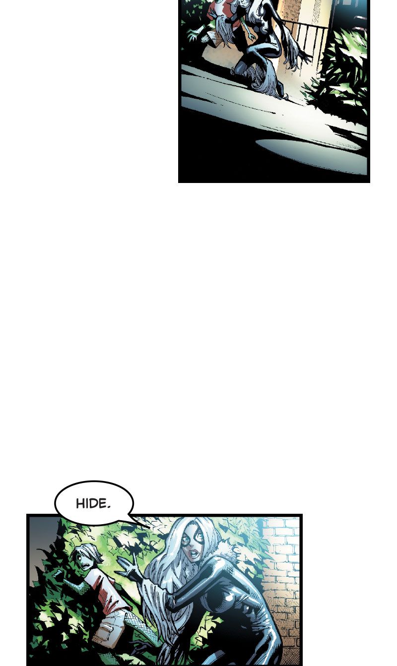 Read online Amazing Spider-Man: Hunted Infinity Comic comic -  Issue #7 - 23