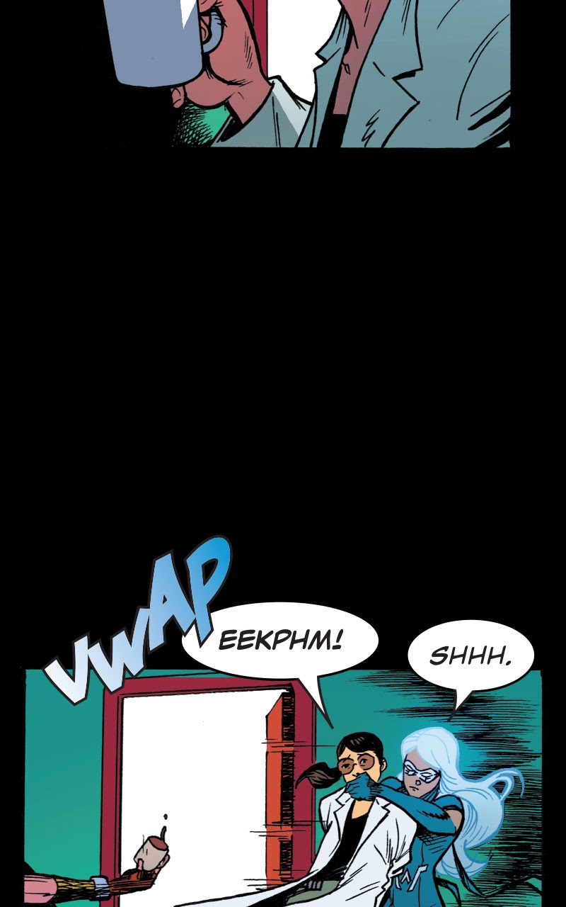 Read online Shang-Chi: Infinity Comic comic -  Issue #2 - 28