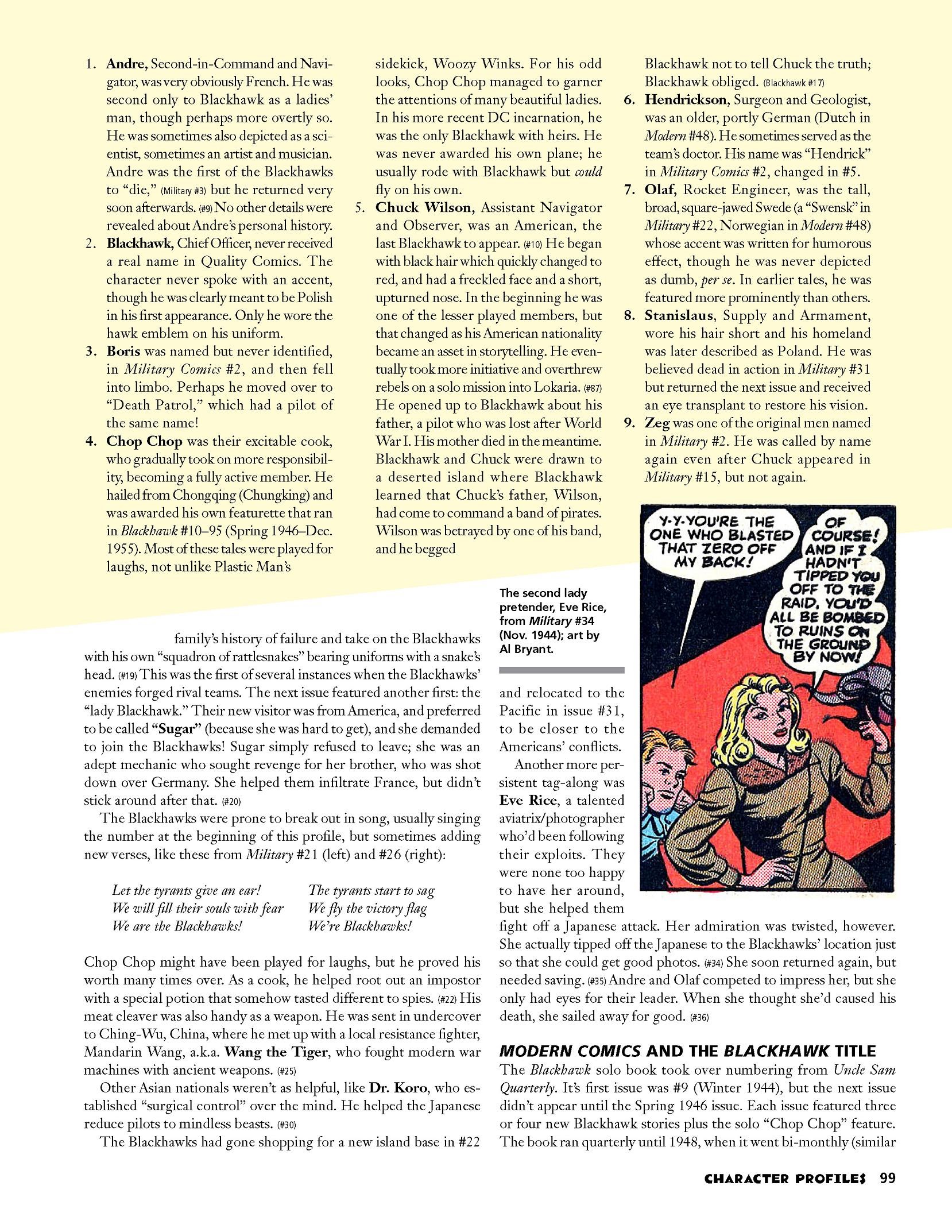 Read online The Quality Companion comic -  Issue # TPB (Part 2) - 66