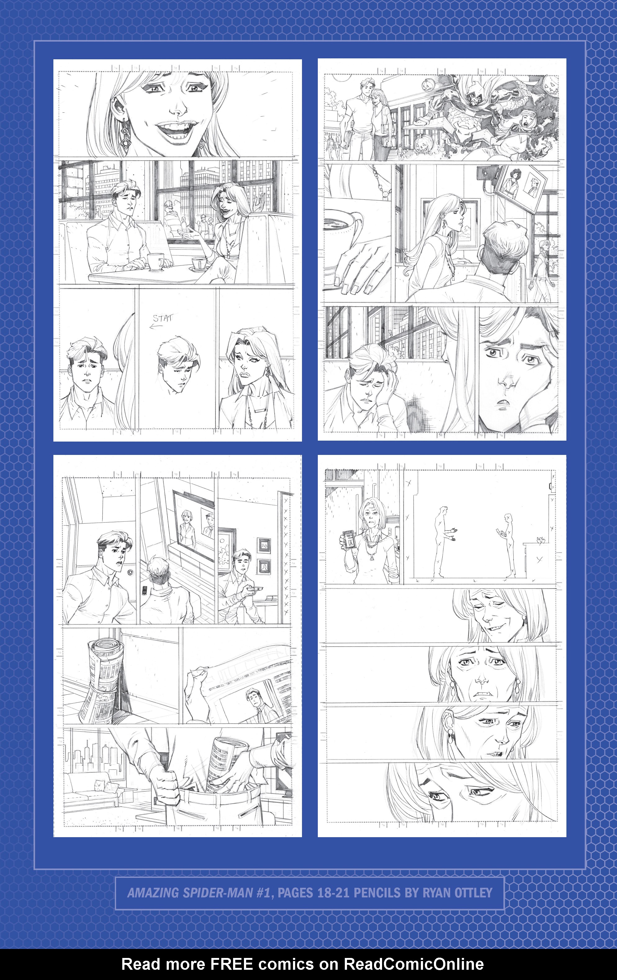 Read online The Amazing Spider-Man: By Nick Spencer Omnibus comic -  Issue # TPB (Part 13) - 55