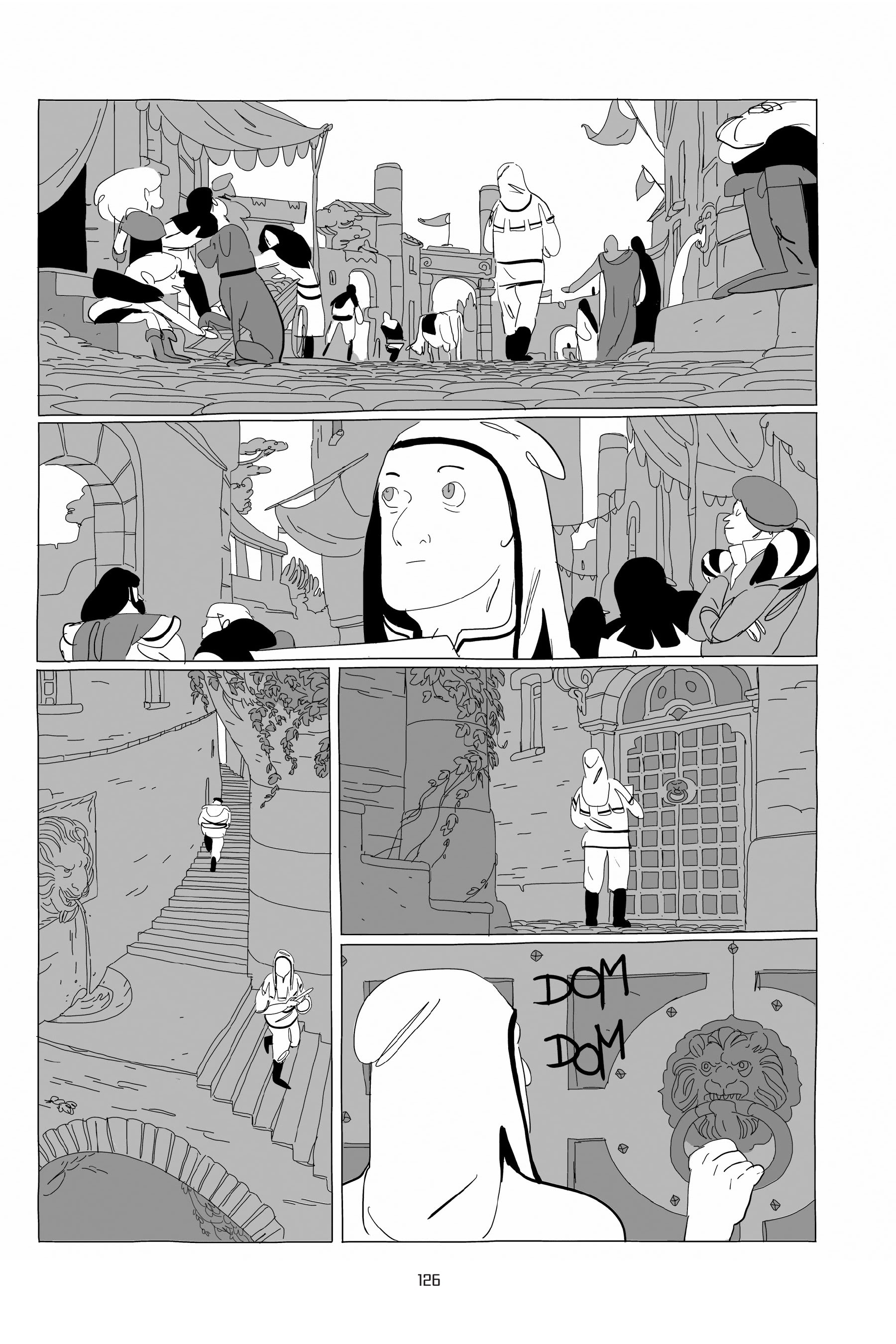 Read online Lastman comic -  Issue # TPB 1 (Part 2) - 33