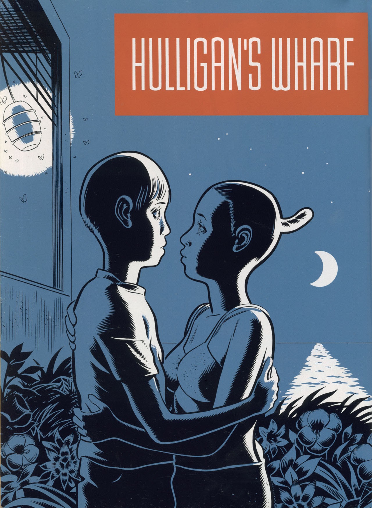 Read online David Boring comic -  Issue # TPB - 44