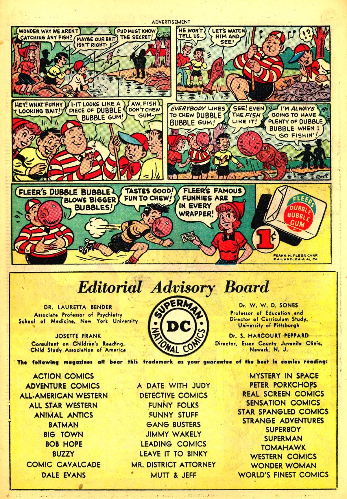 Read online Hollywood Funny Folks comic -  Issue #35 - 18