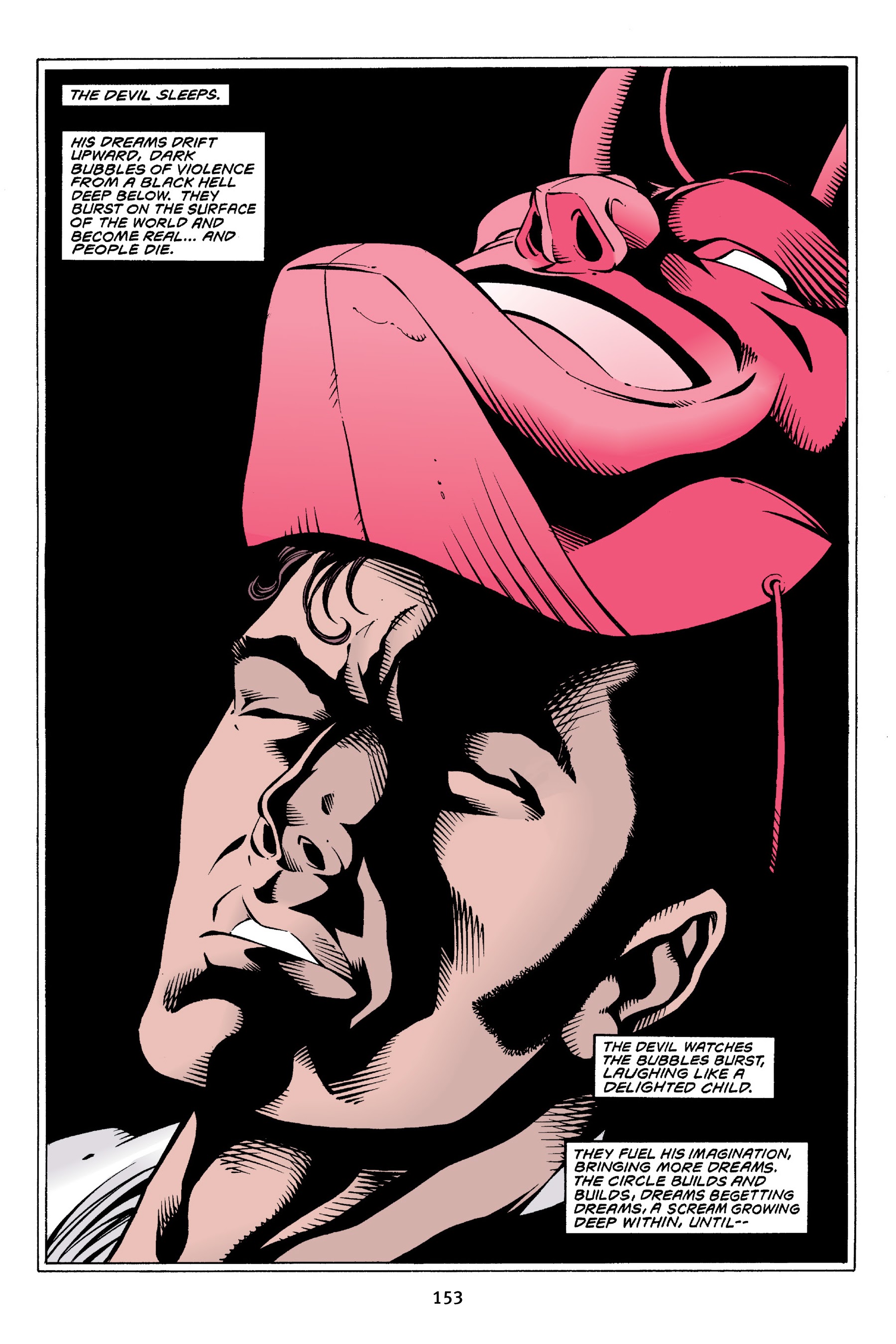 Read online Ghost Omnibus comic -  Issue # TPB 2 (Part 2) - 51