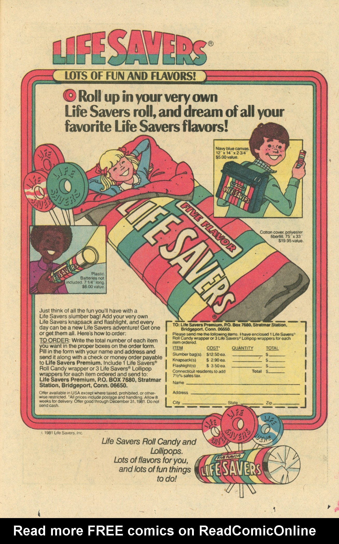 Read online Laugh (Comics) comic -  Issue #366 - 25