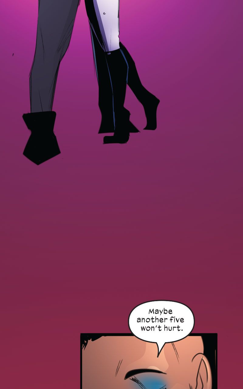Read online X-Men Unlimited: Infinity Comic comic -  Issue #103 - 31