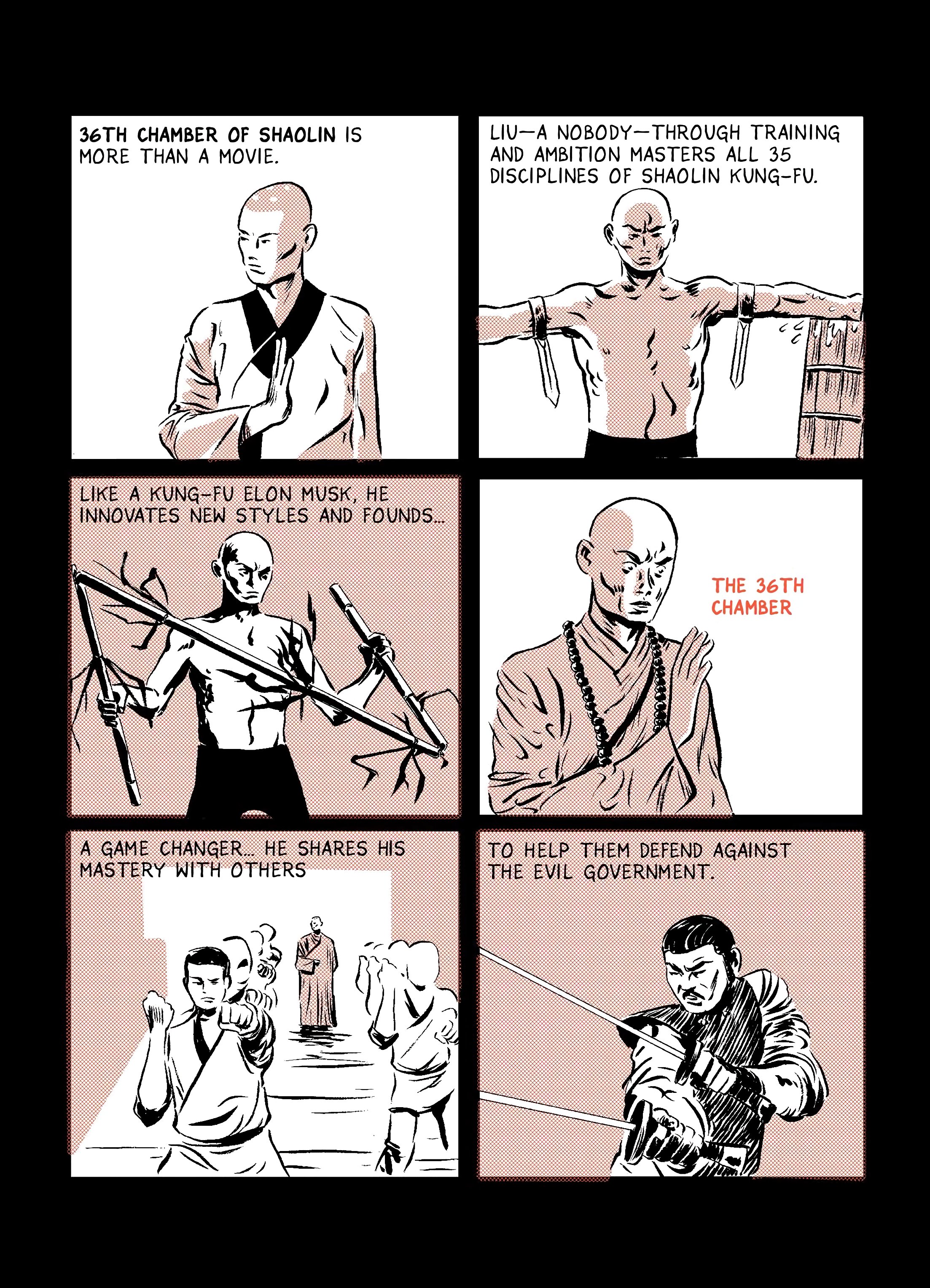 Read online Beta Testing the Ongoing Apocalypse comic -  Issue # TPB (Part 2) - 40