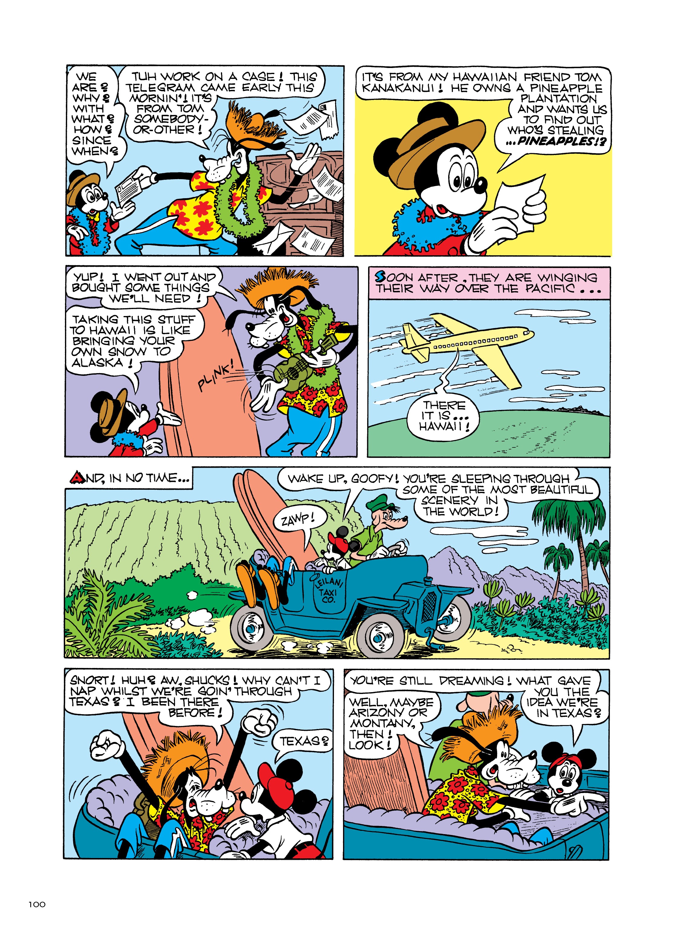 Read online Disney Masters comic -  Issue # TPB 21 (Part 2) - 9