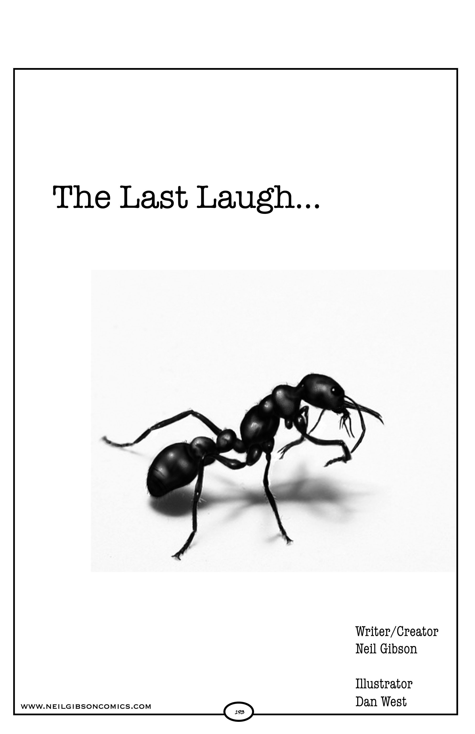 Read online Twisted Dark comic -  Issue # TPB 1 (Part 2) - 95