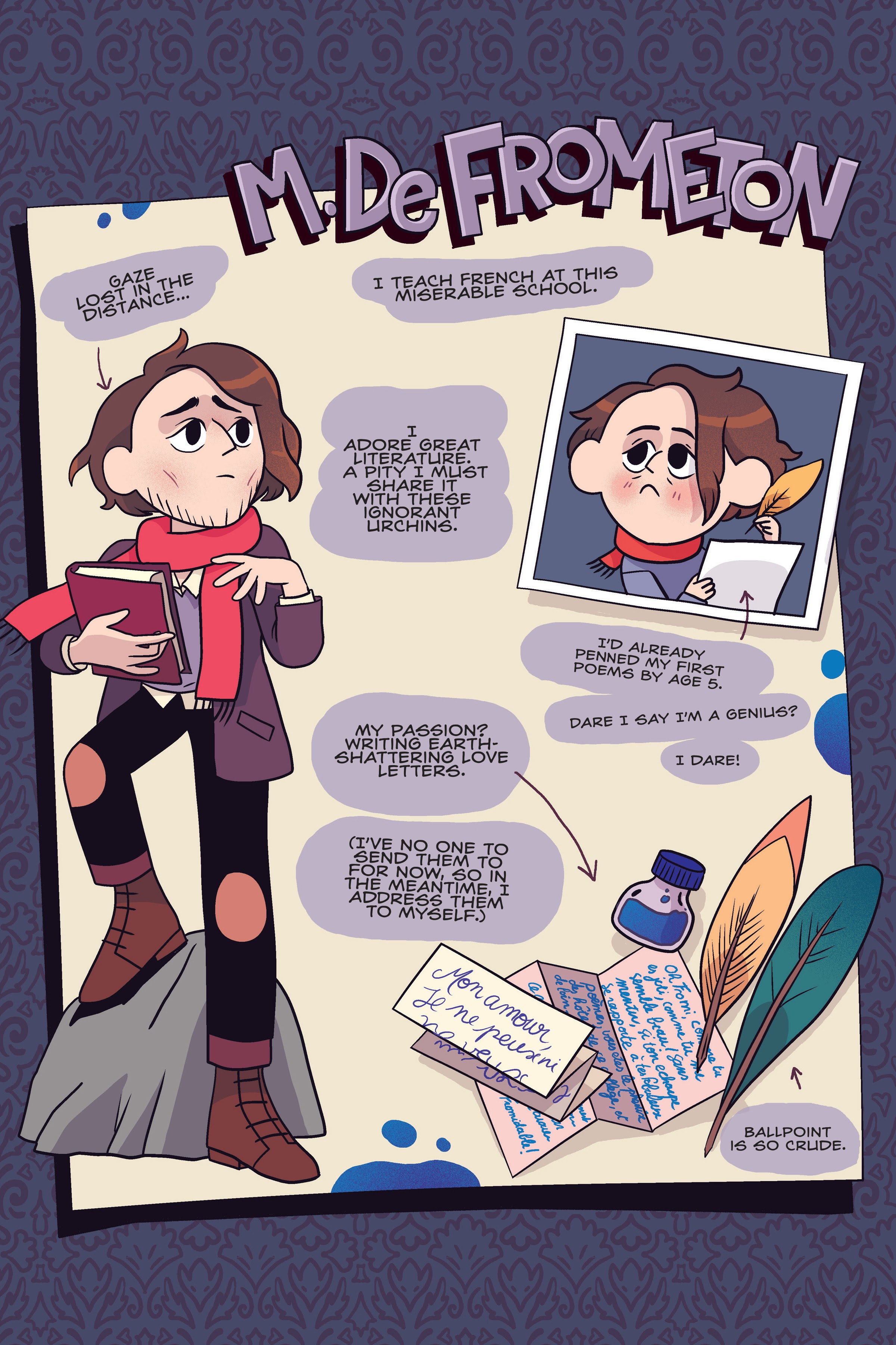 Read online Wonder Pony comic -  Issue # TPB - 62