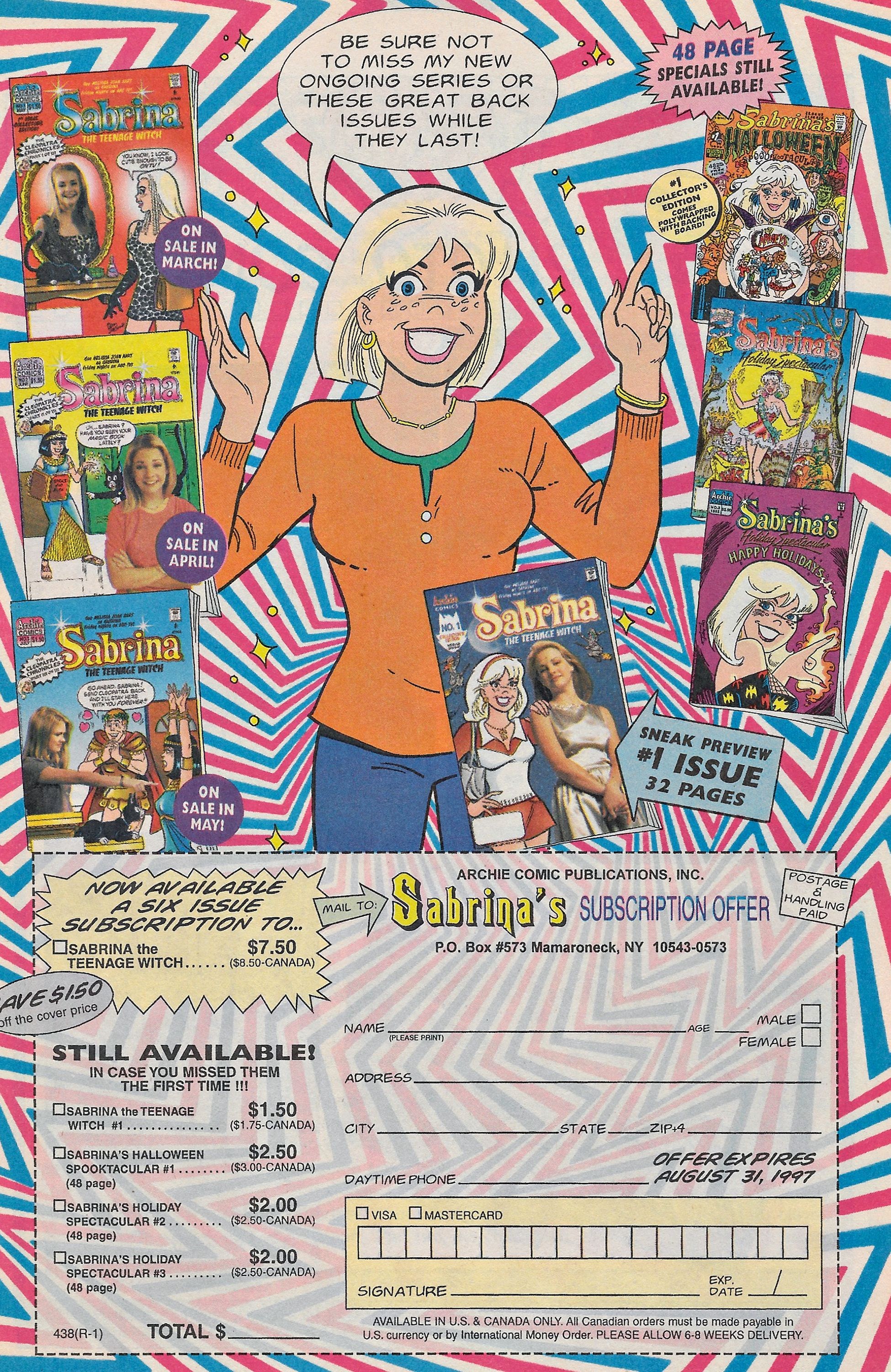 Read online Archie's Pal Jughead Comics comic -  Issue #94 - 15