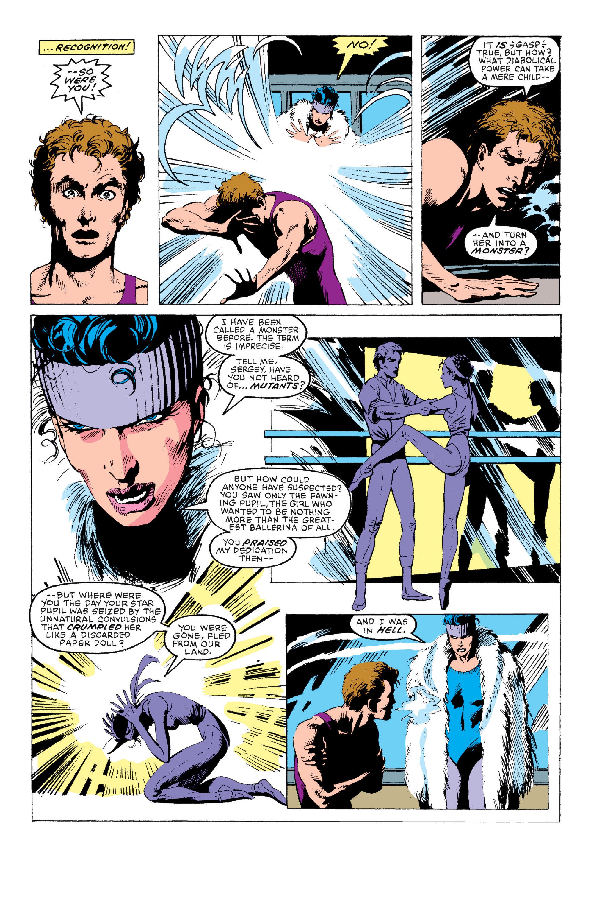 Read online Moon Knight Omnibus comic -  Issue # TPB 2 (Part 6) - 15