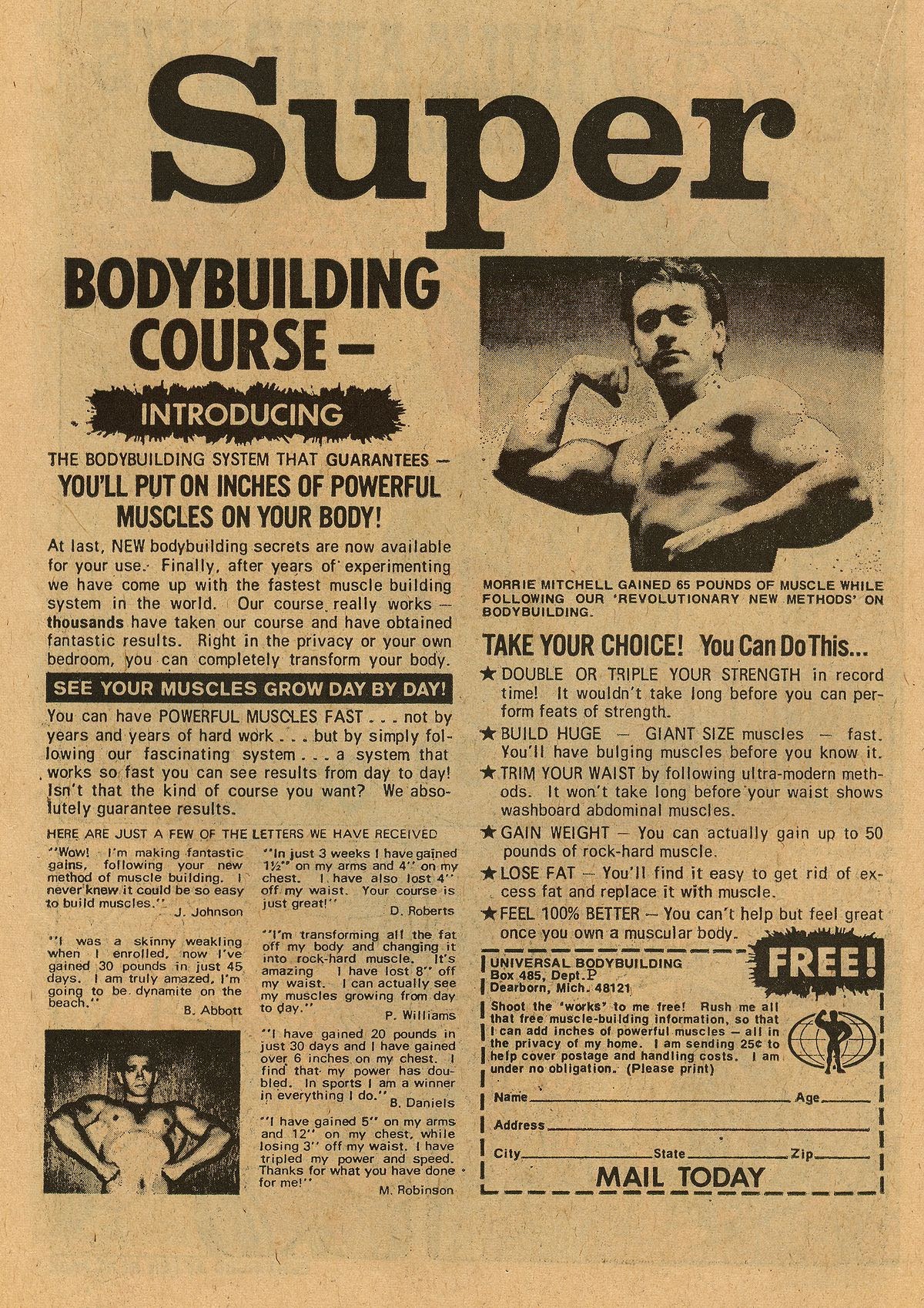 Read online Ringo Kid (1970) comic -  Issue #19 - 18