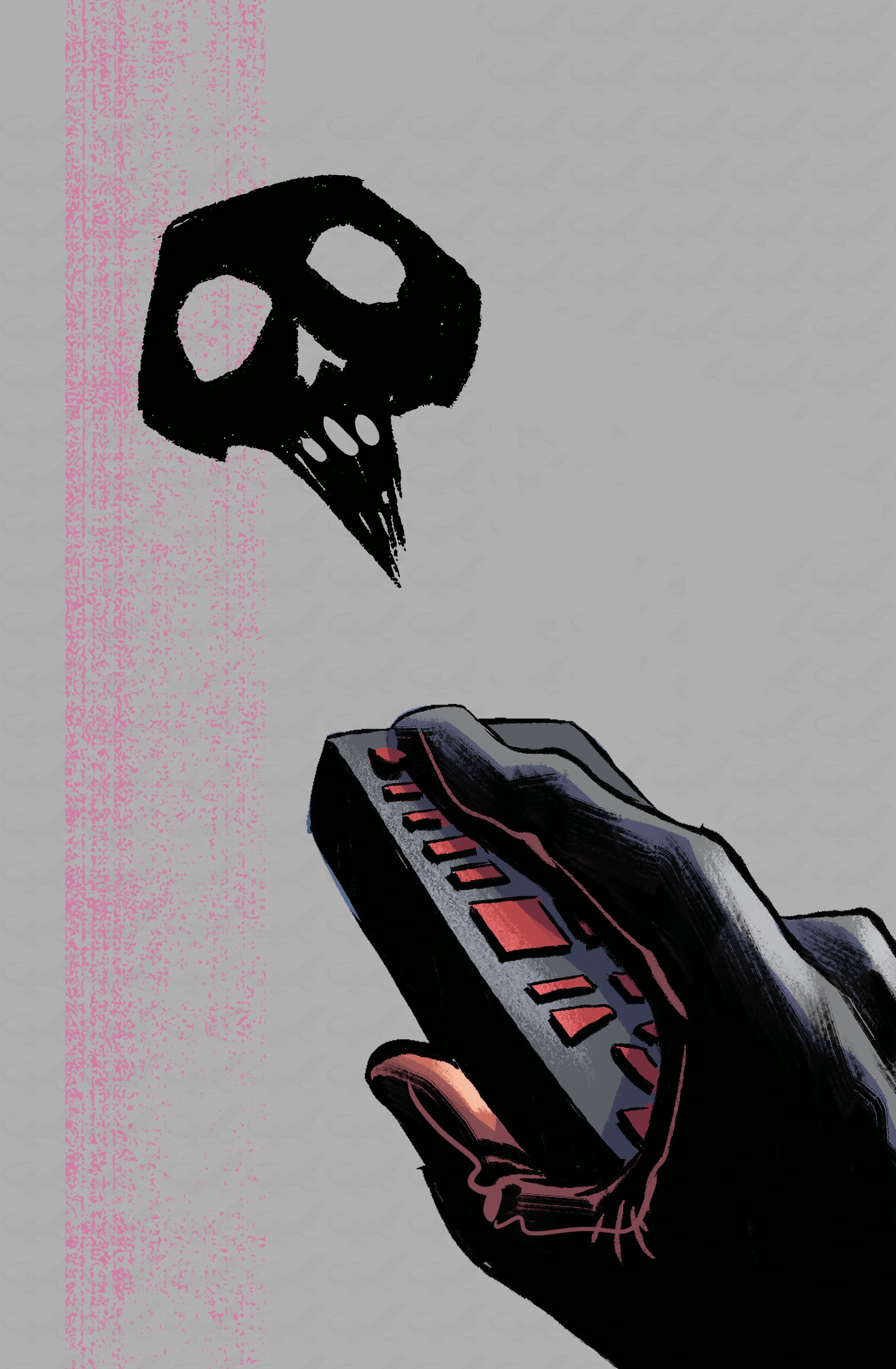 Read online Villainous comic -  Issue # TPB - 2