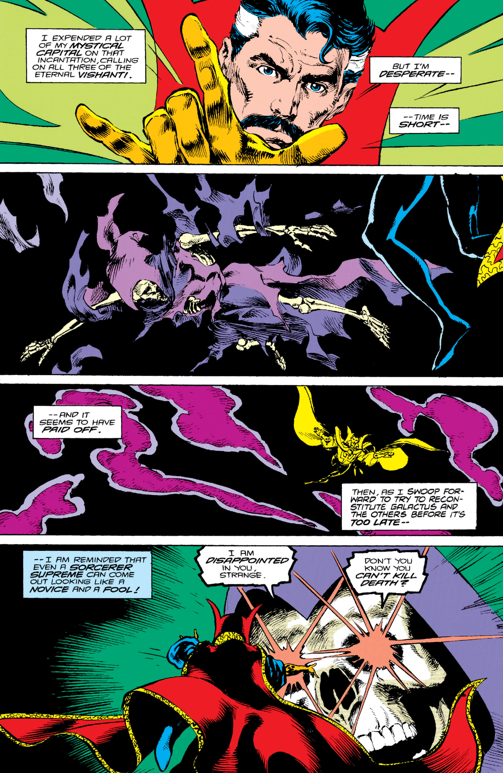 Read online The Infinity War Omnibus comic -  Issue # TPB (Part 9) - 62